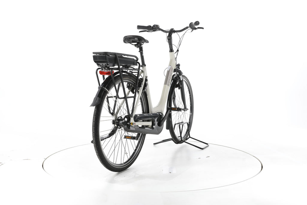 Gazelle Paris C7+ City E-Bike Tiefeinsteiger - Image 11
