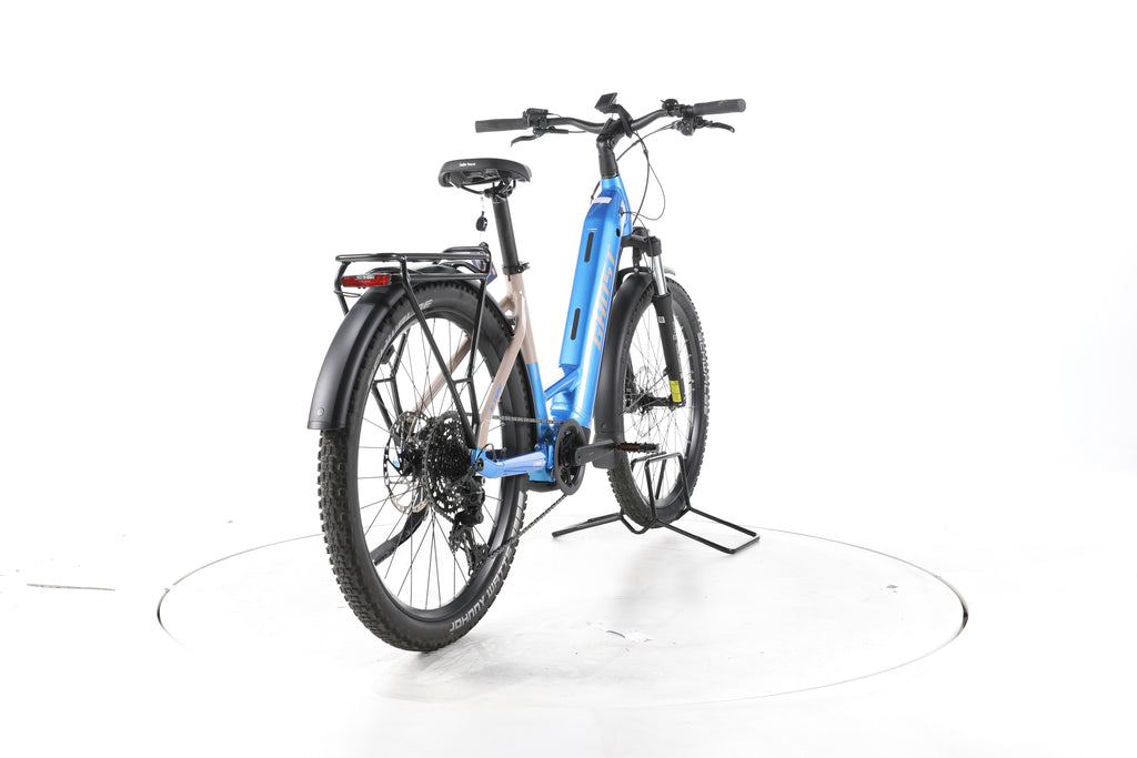 Ghost E-Teru Universal Trekking E-Bike Tiefeinsteiger 2024 - Image 11