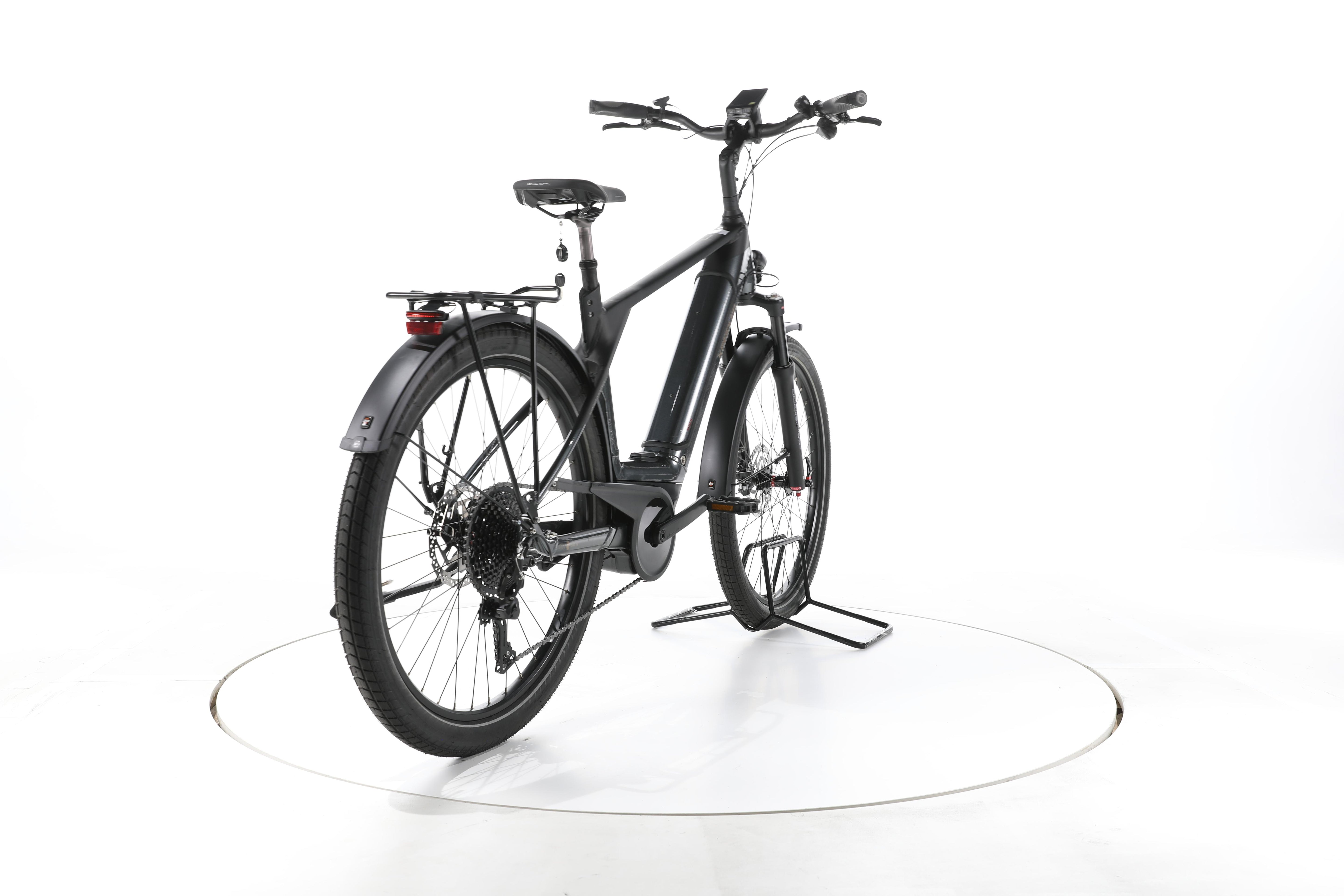 Kreidler Vitality Eco 10 Trekking E-Bike - Image 11