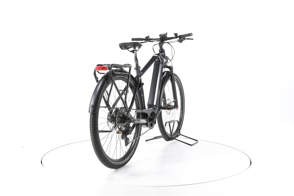 FLYER Gotour6 7.10 Trekking E-Bike - Image 11