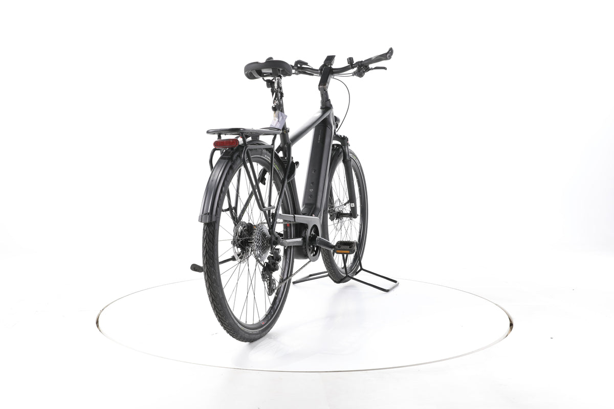 KTM ZEG Cento 10 Plus Trekking E-Bike - Image 11