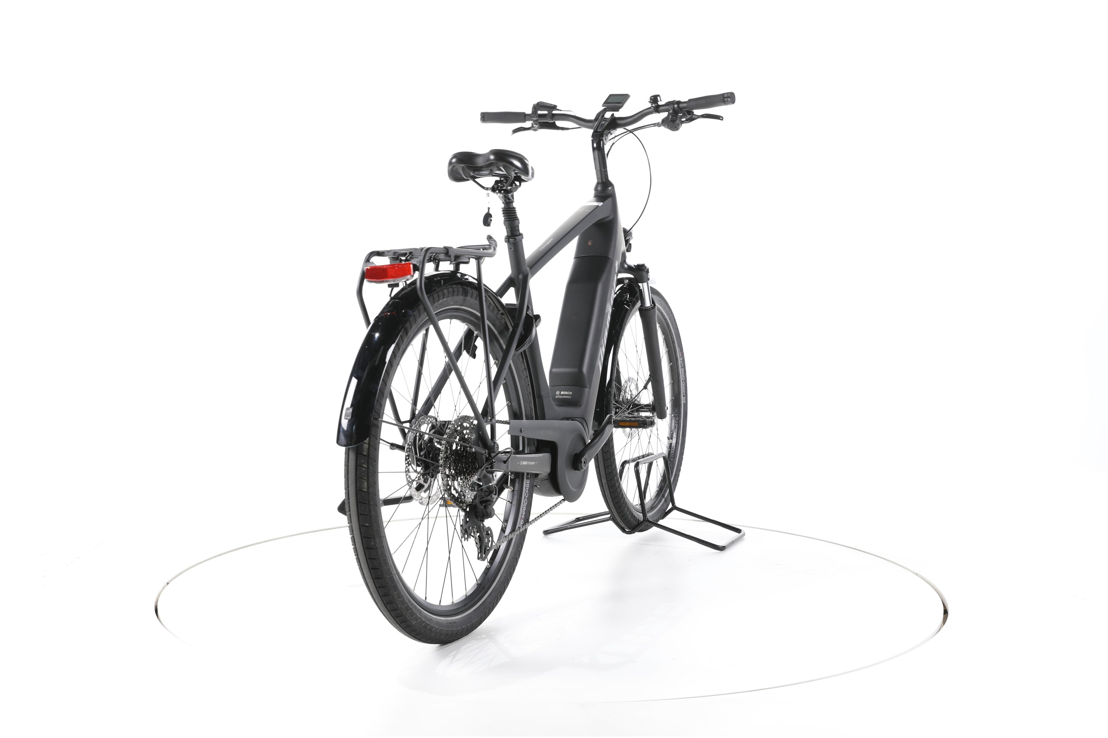 Diamant Mandara Trekking E-Bike 2024 - Image 11