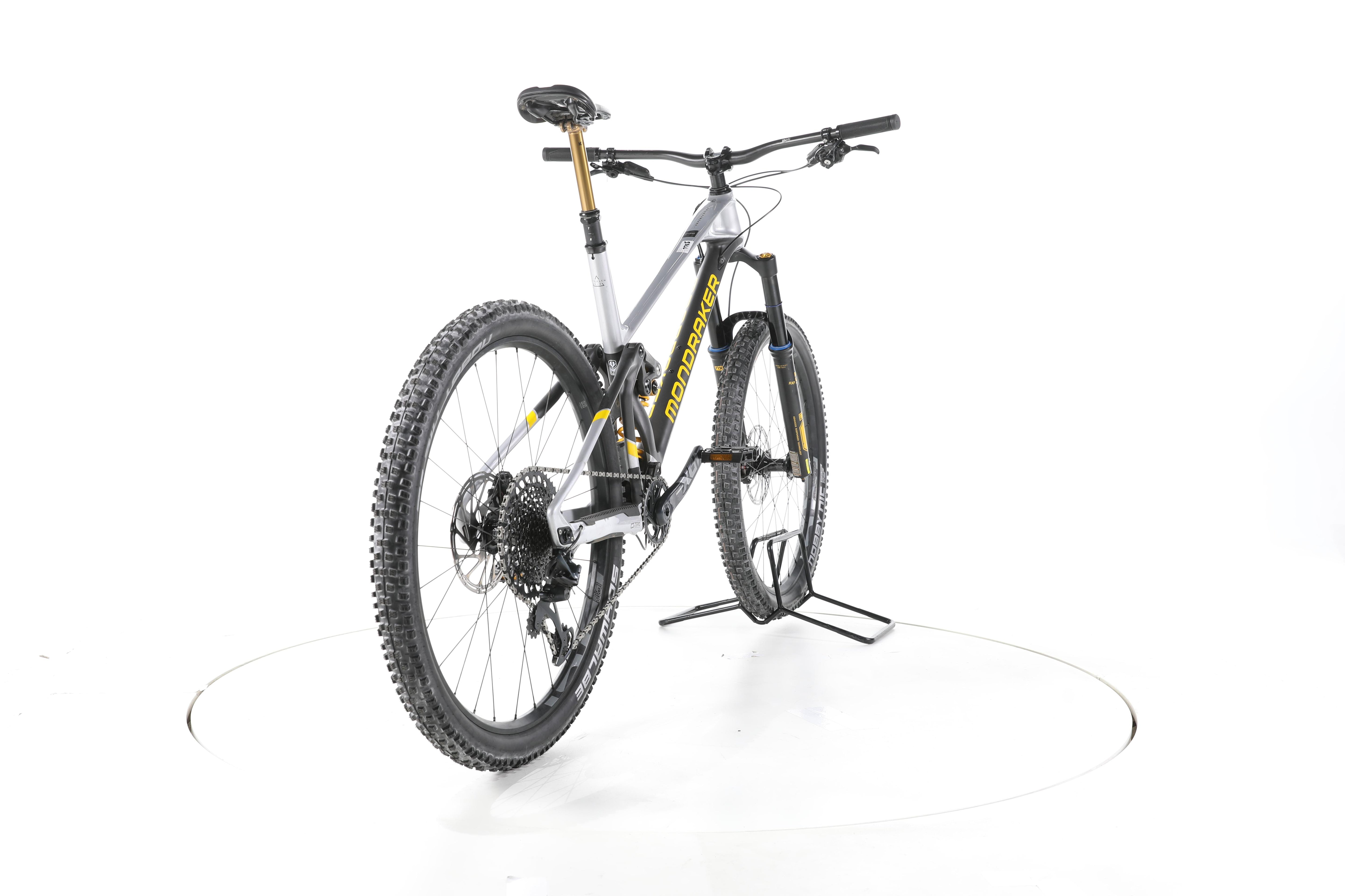 Mondraker Superfoxy RR - Image 11