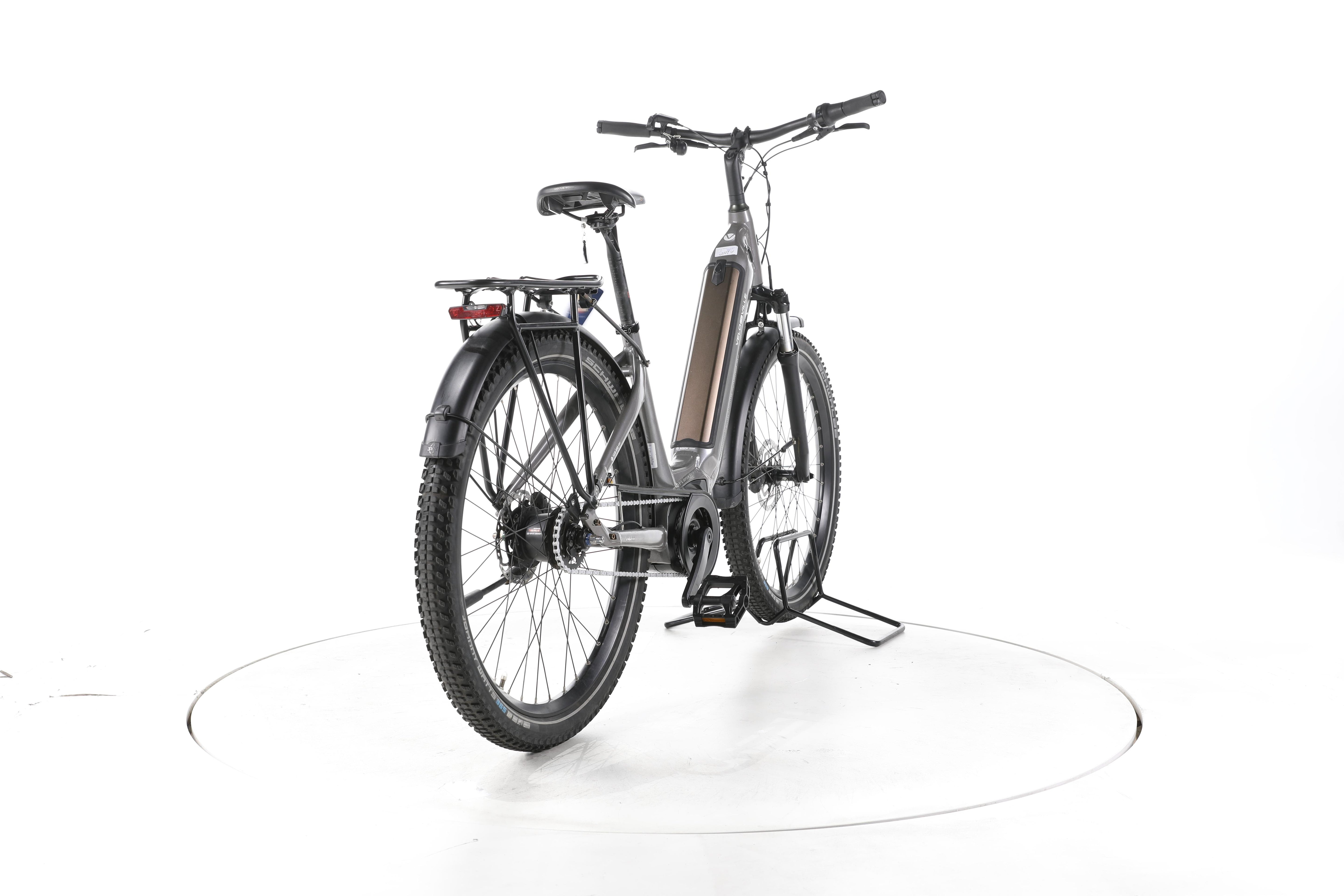 Velo de Ville SEB 890 City E-Bike Tiefeinsteiger - Image 11