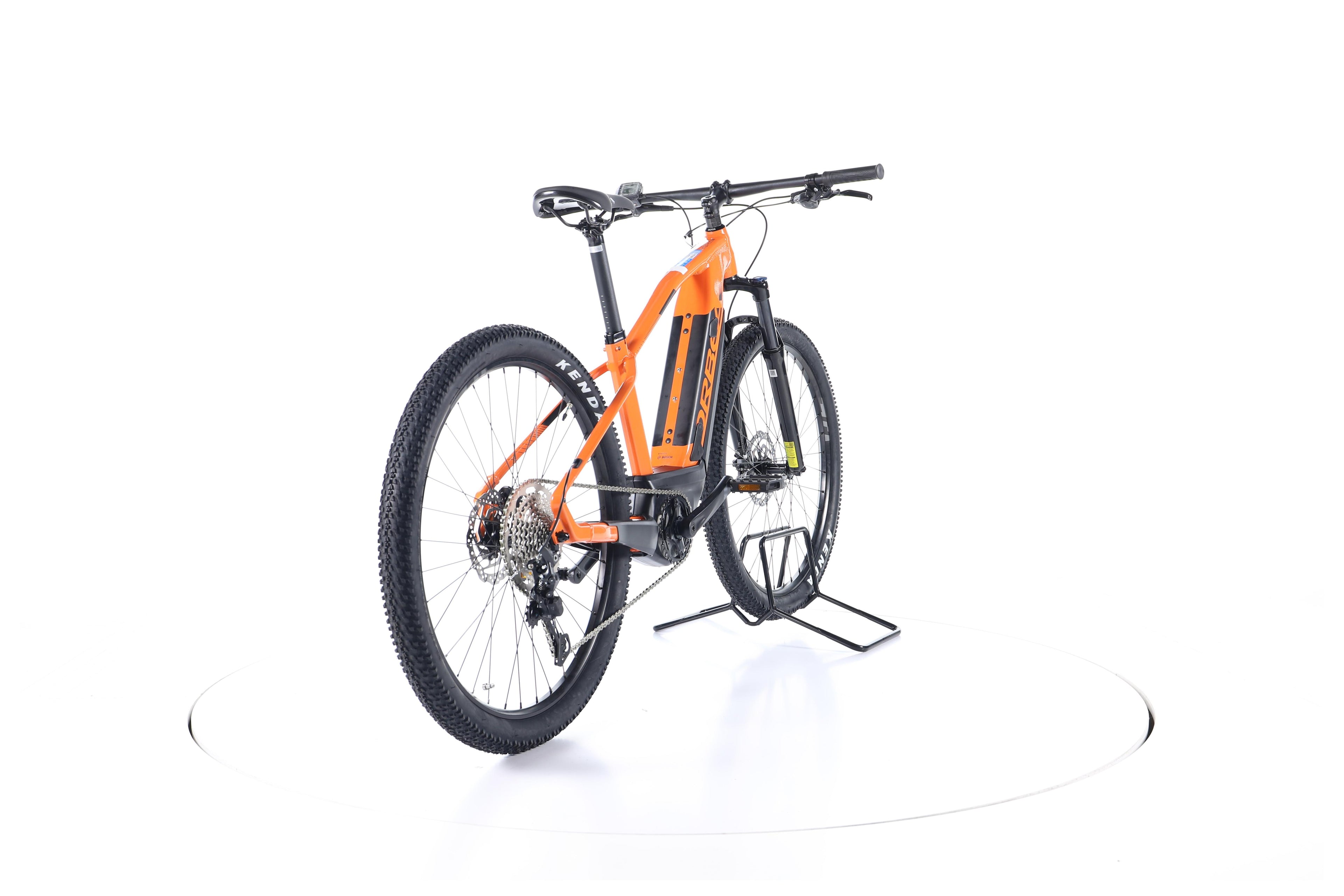 Orbea Keram 30 E-Bike - Image 11