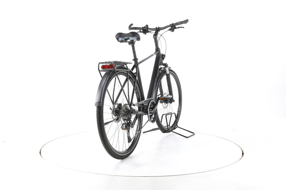 KTM ZEG Maranello Light Disc Fahrrad City & Trekking - Image 11