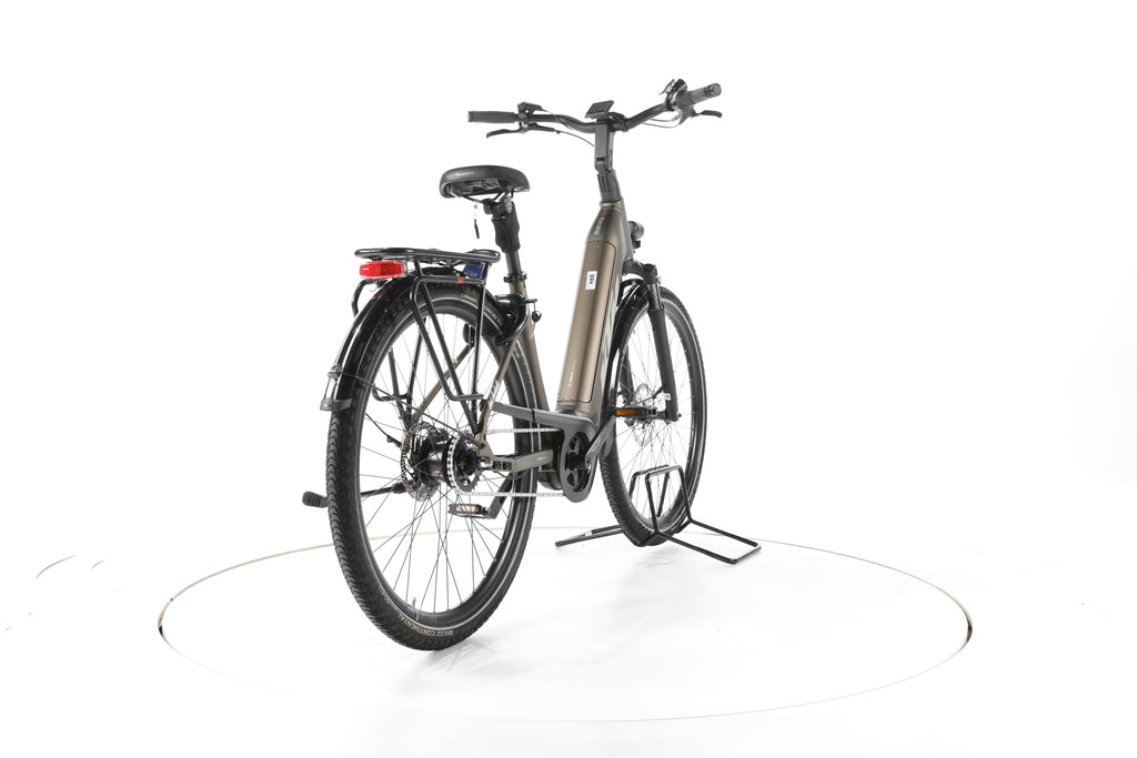 KTM Macina City P610 City E-Bike Tiefeinsteiger 2024 - Image 11