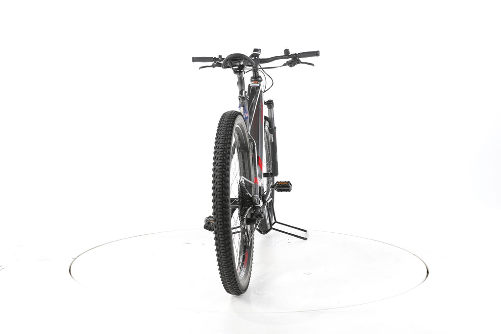 Conway Cairon S 4.0 E-Bike 2024 - Image 11