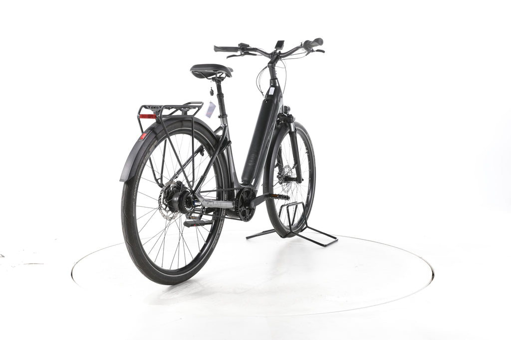 Cube Supreme Hybrid Deluxe One City E-Bike Tiefeinsteiger 2025 - Image 11