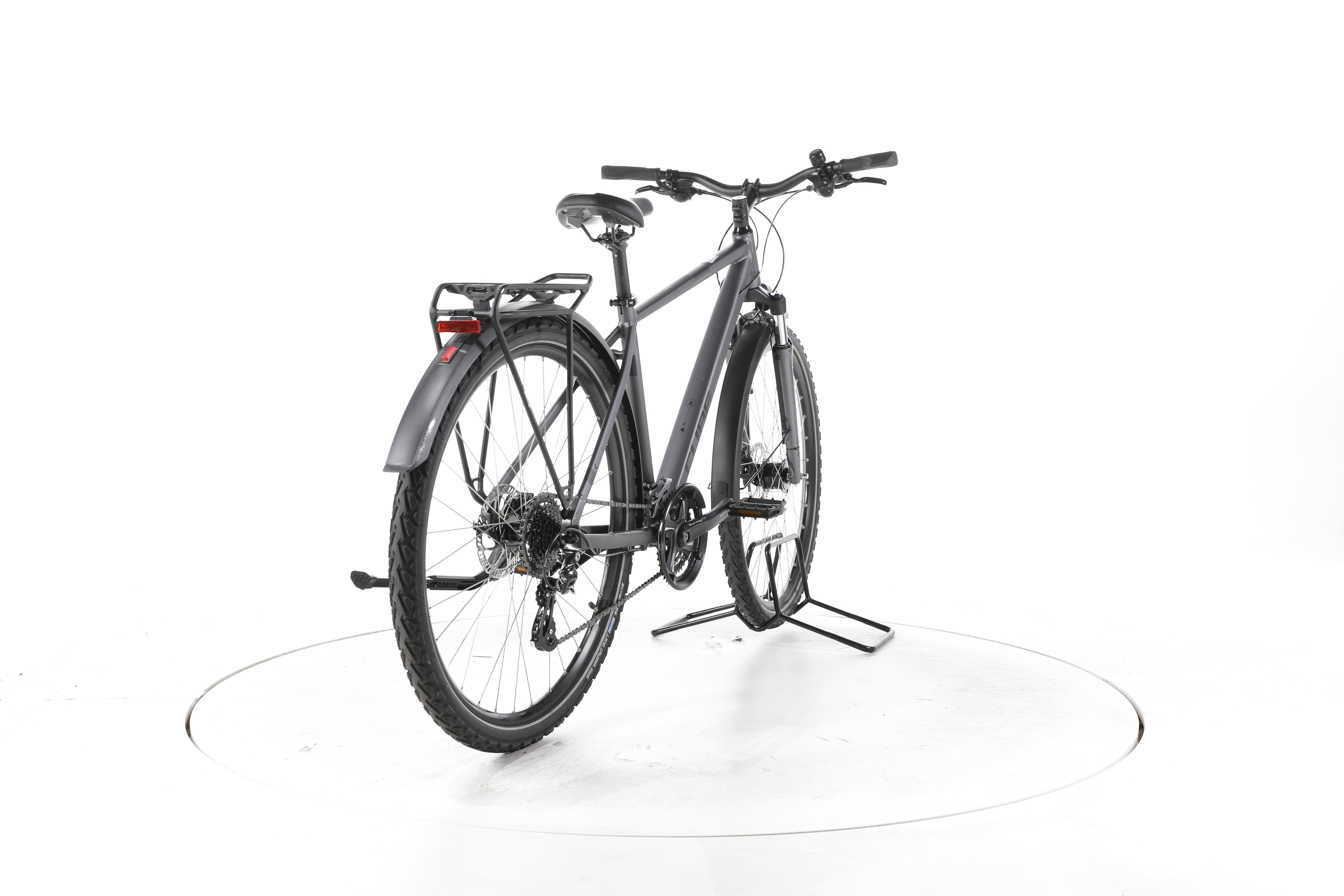 Cube Nature Allroad Fahrrad City & Trekking - Image 11