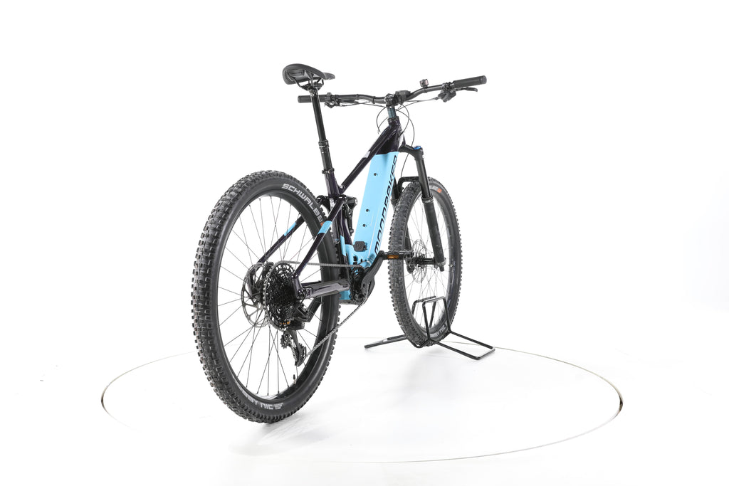 Mondraker DUSK R Fully E-Bike - Image 11