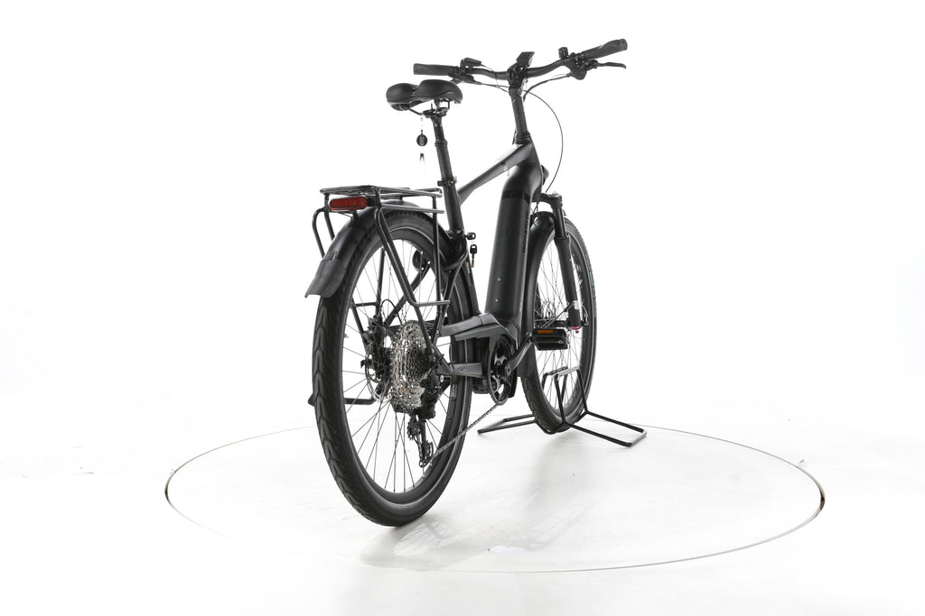 Pegasus Strong Evo 12 Lite Trekking E-Bike - Image 11