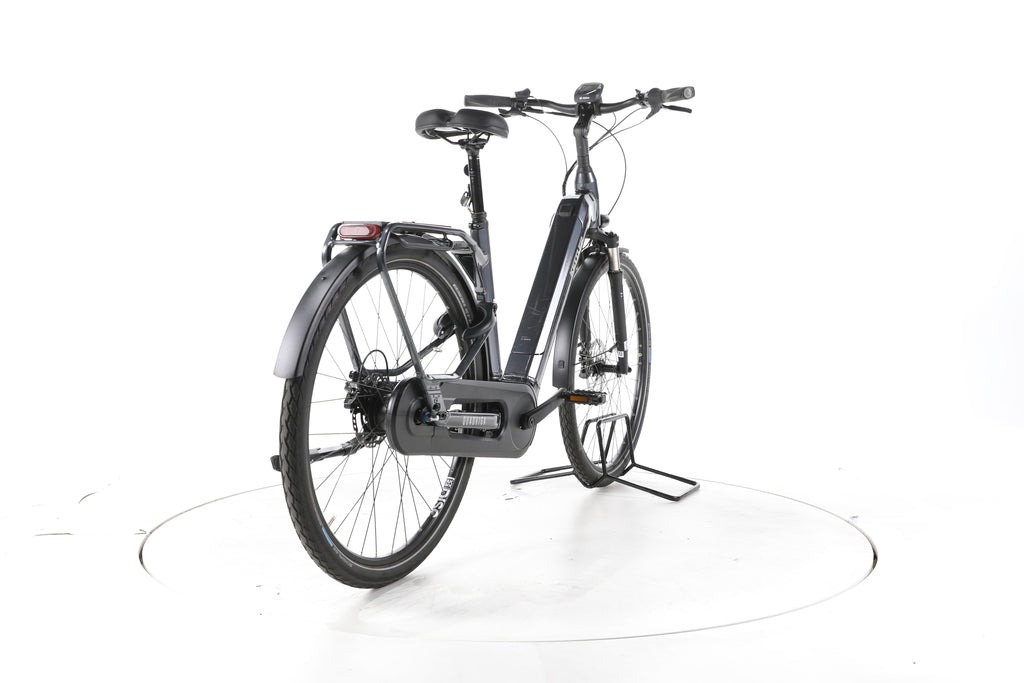 Kettler Quadrige P5 HD, City E-Bike Tiefeinsteiger - Image 11