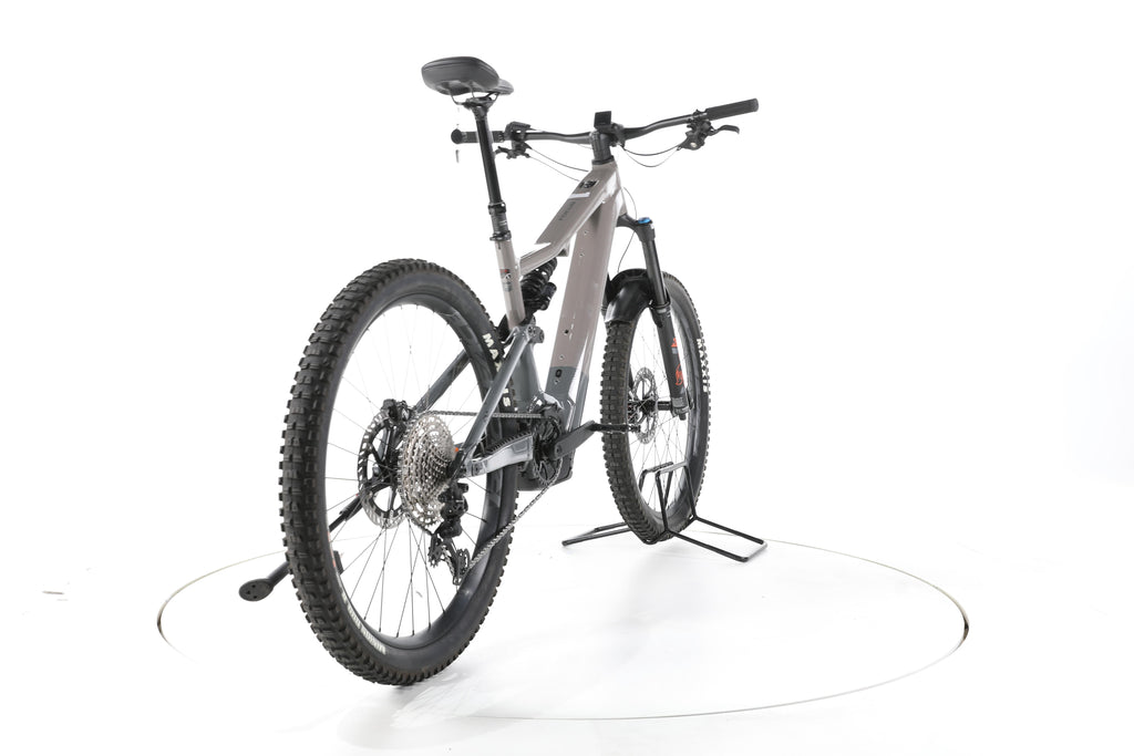 Focus Sam² 6.8 Fully E-Bike 2023 - Image 11