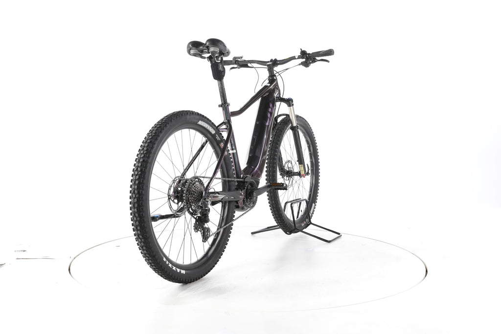 Liv Vall-E+ Pro E-Bike - Image 11