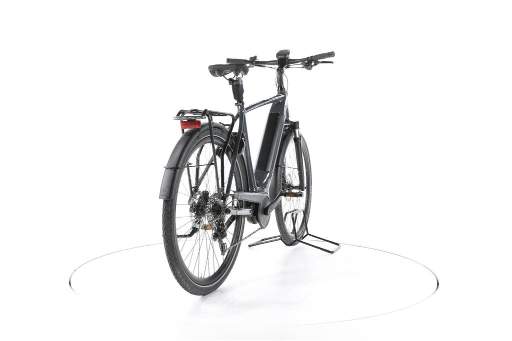 Gazelle Ultimate T10 HMB Trekking E-Bike - Image 11