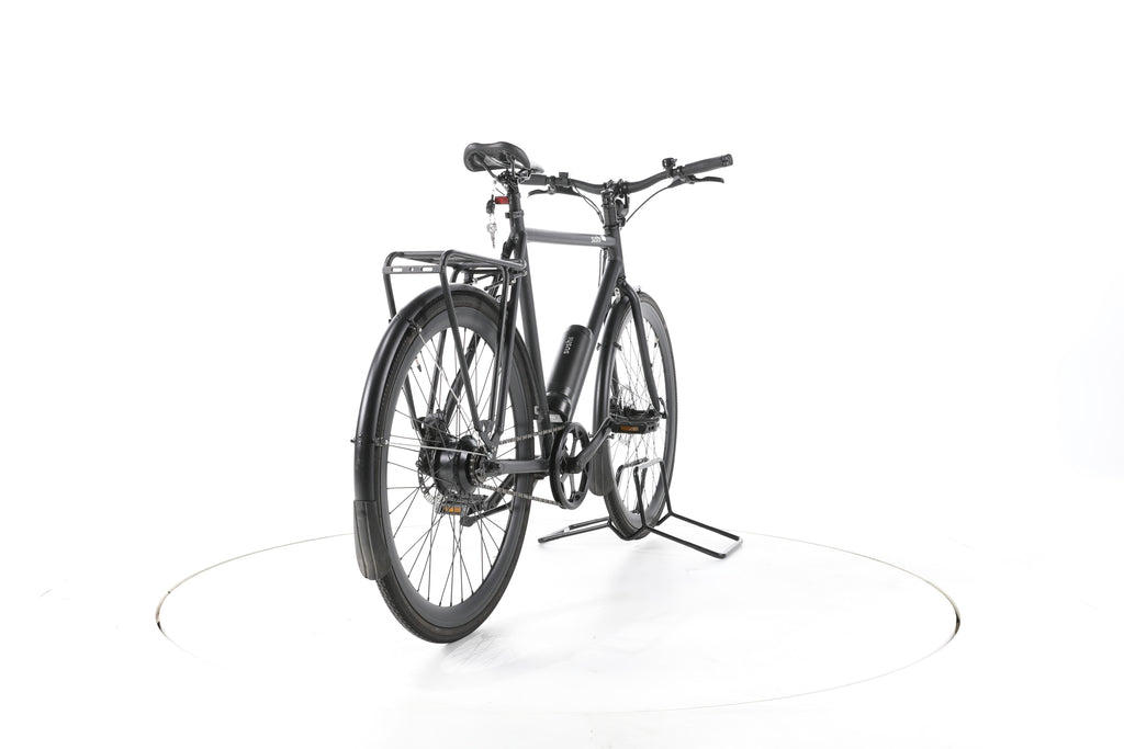 Sushi MAKI 3.0 City E-Bike - Image 11