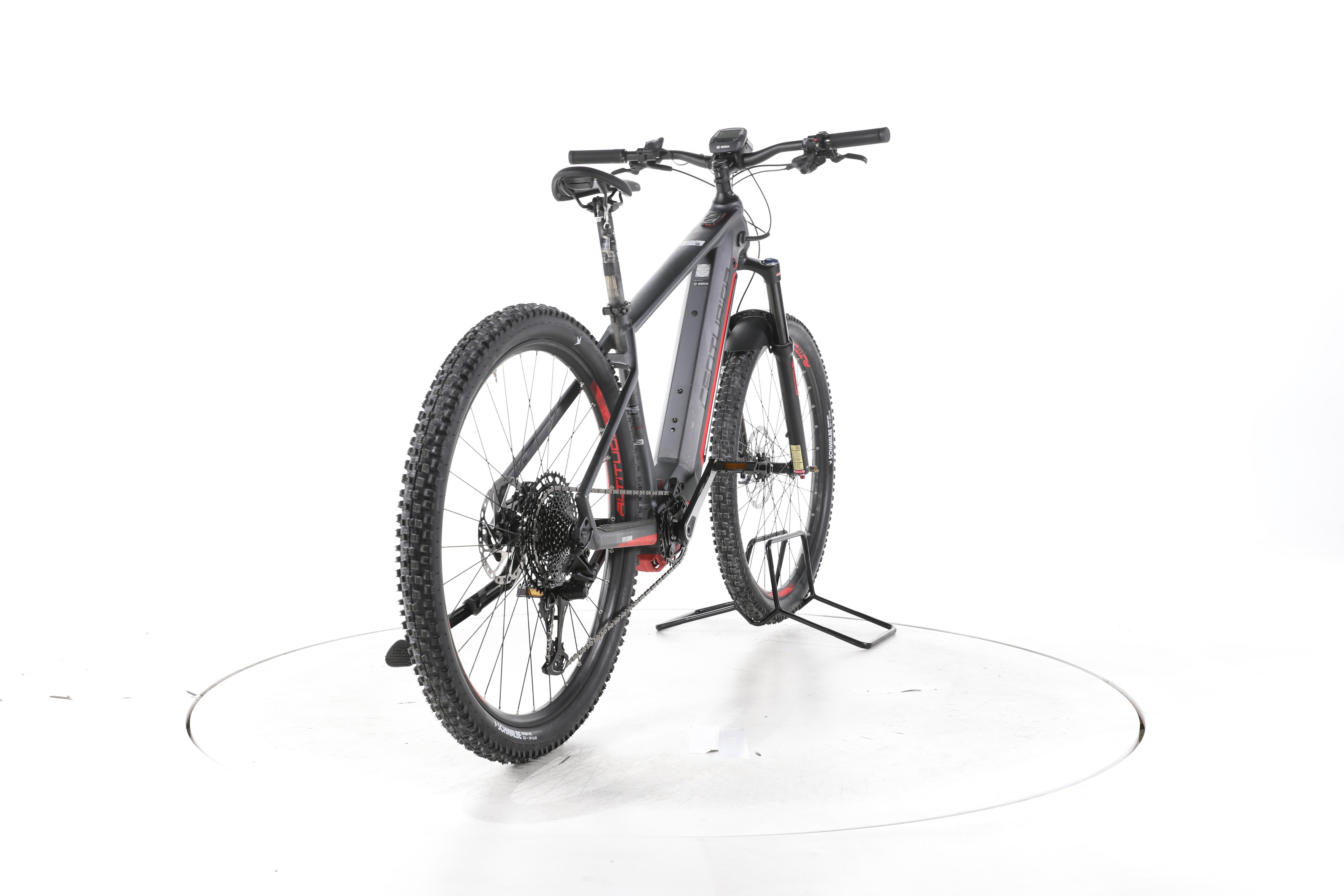 Centurion Backfire E R860i E-Bike - Image 11