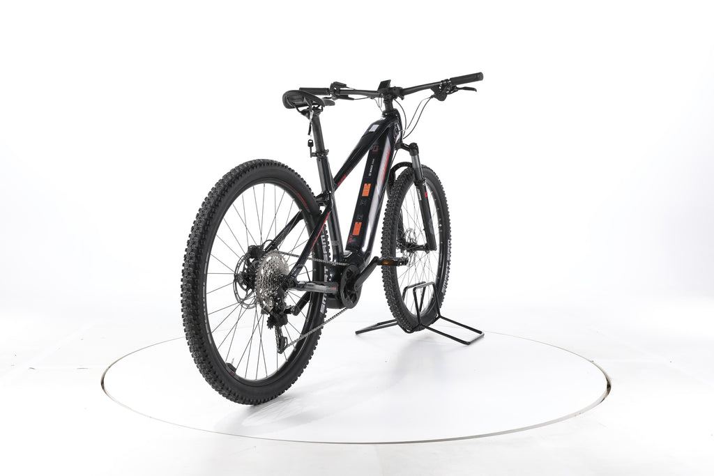 Conway Cairon S 5.0 E-Bike - Image 11