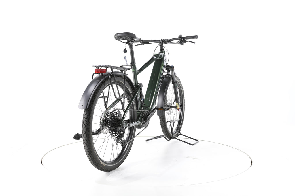 HoheAcht Mola Terra SUV E-Bike - Image 11