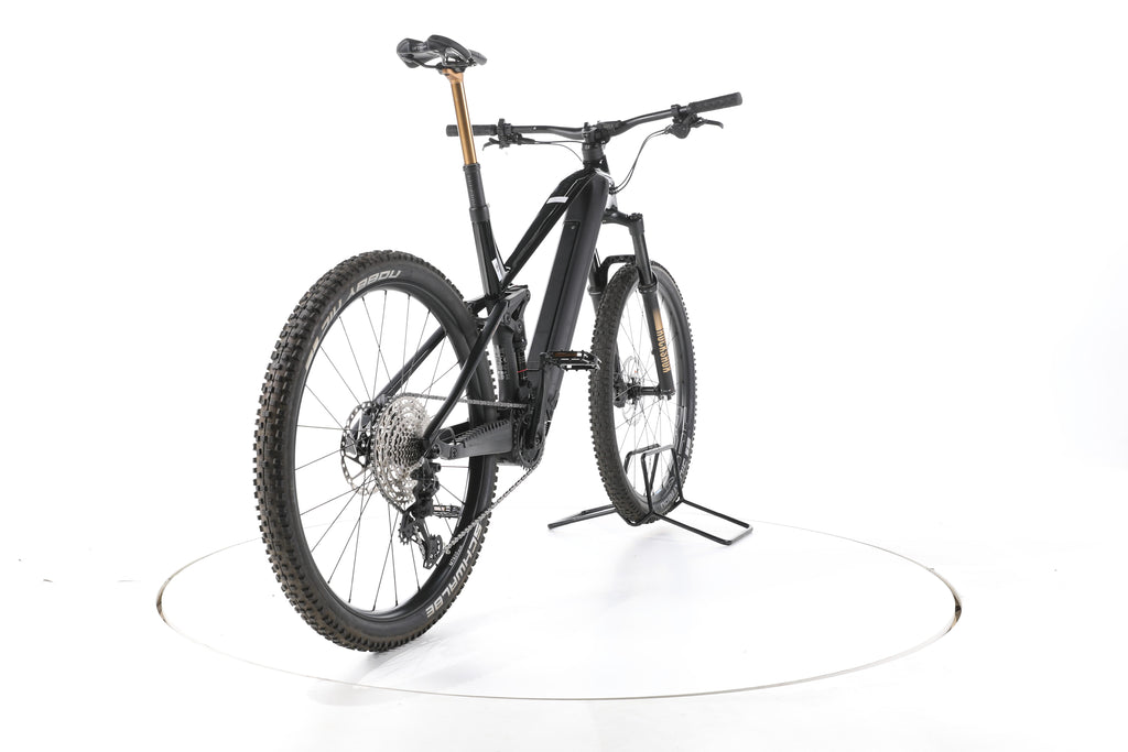 Bulls Sonic EVO AM SL 1 E-Bike Fully Carbon - Image 11