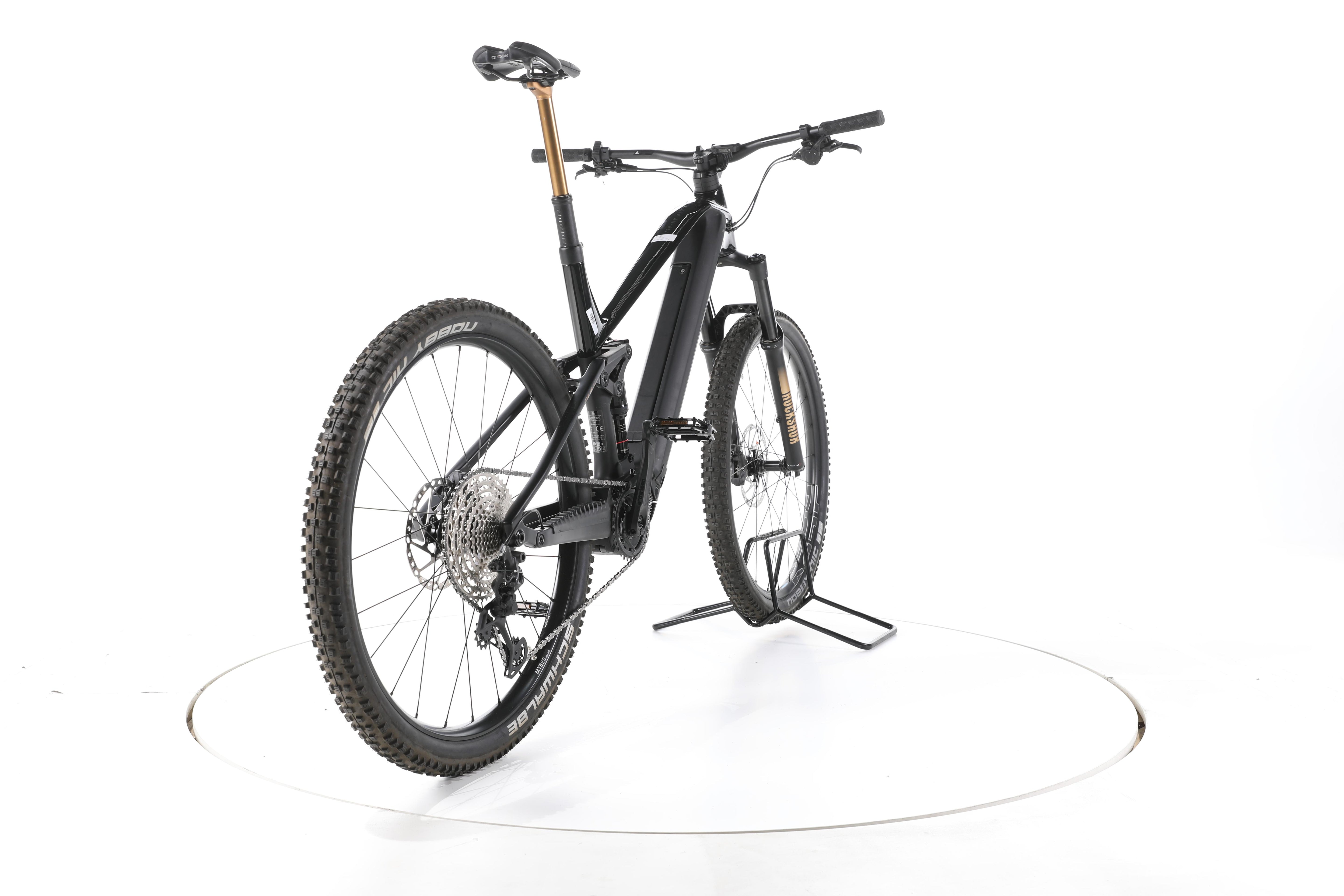 Bulls Sonic EVO AM SL 1 E-Bike Fully Carbon - Image 11