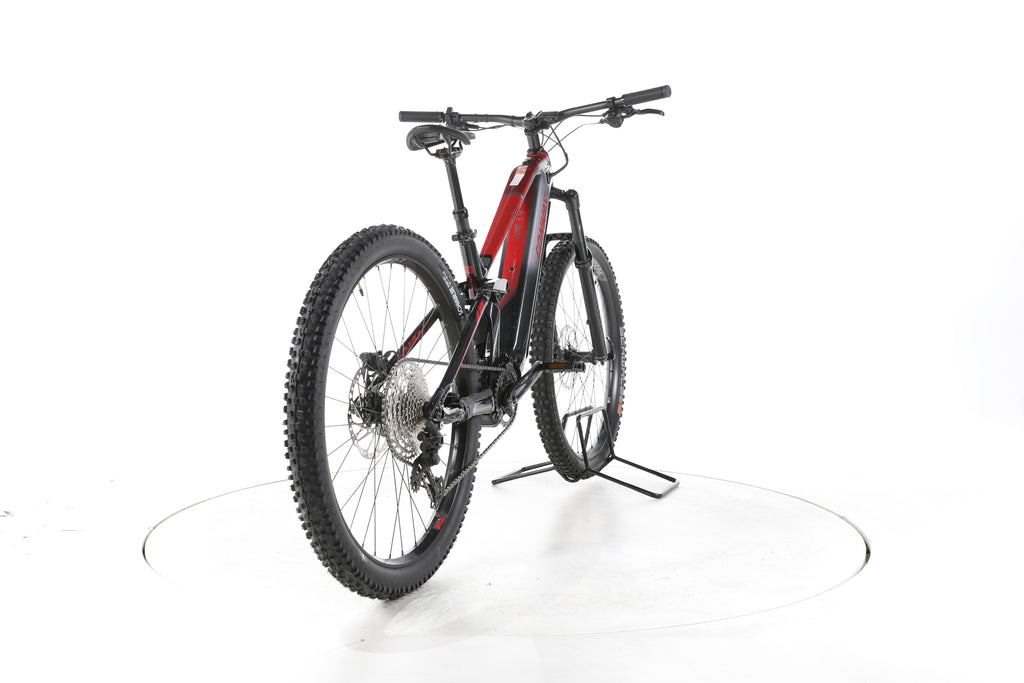 Conway eWME 3.9 E-Bike Fully - Image 11
