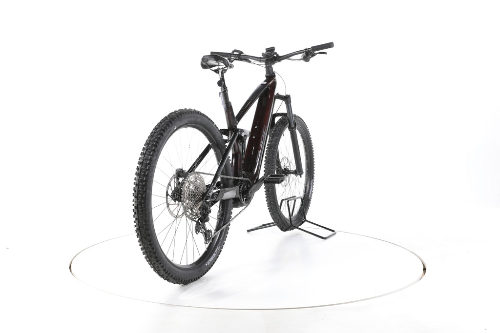 Cube Stereo Hybrid 140 HPC Race E-Bike Fully Carbon - Image 11