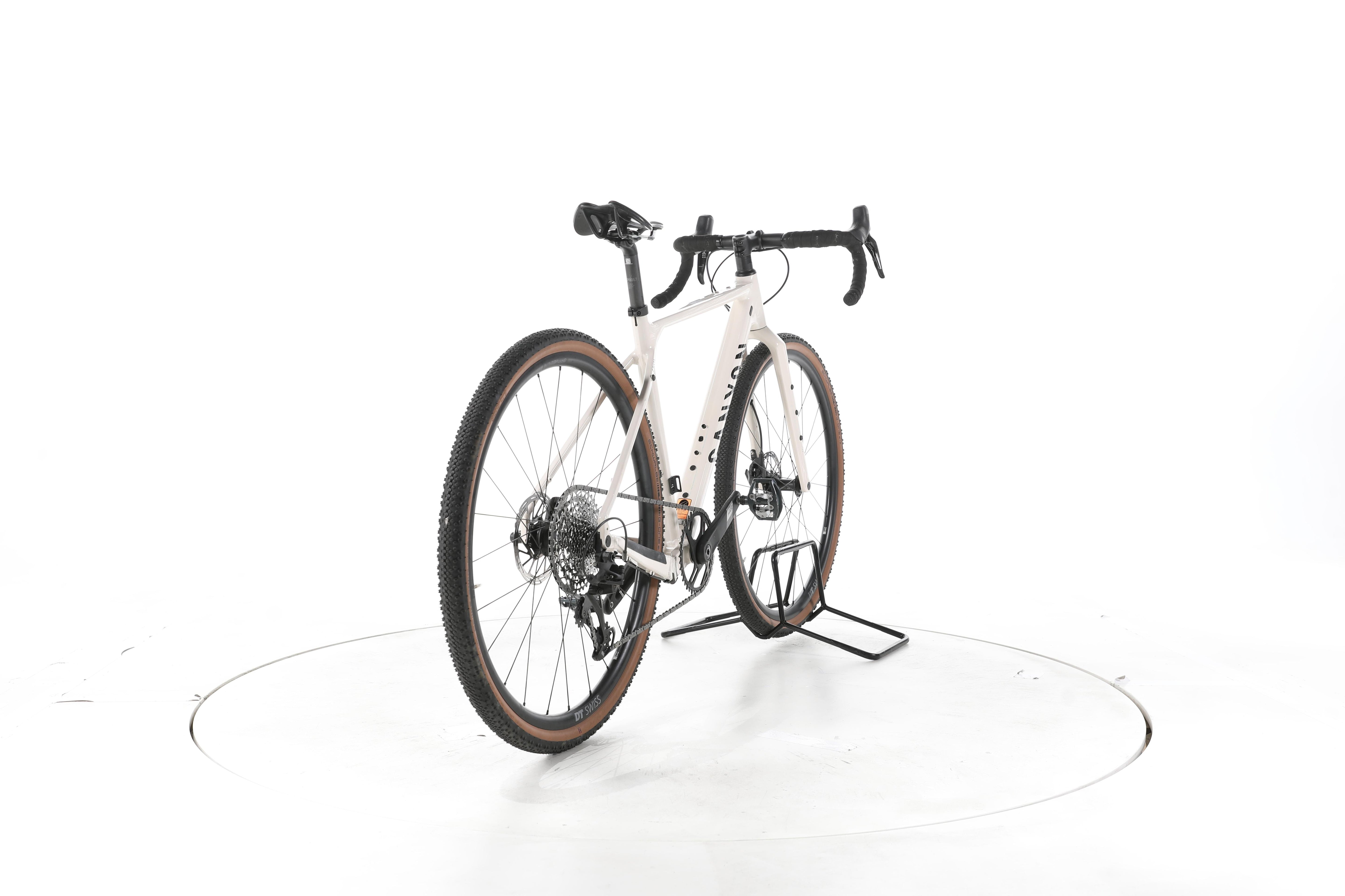 Canyon Grizl 6 1BY Gravelbike 2024 - Image 11