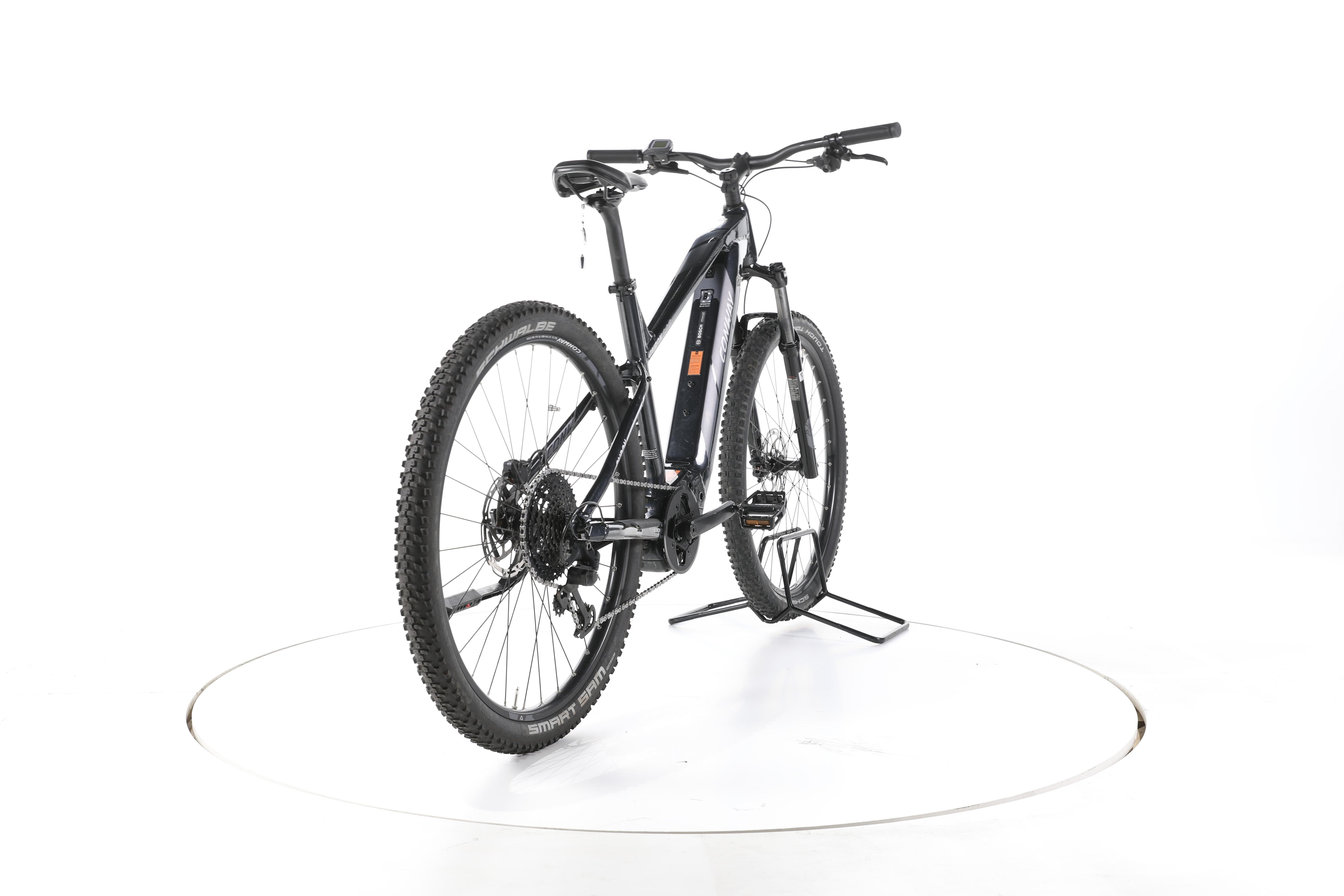 Conway Cairon S 2.0 E-Bike - Image 11
