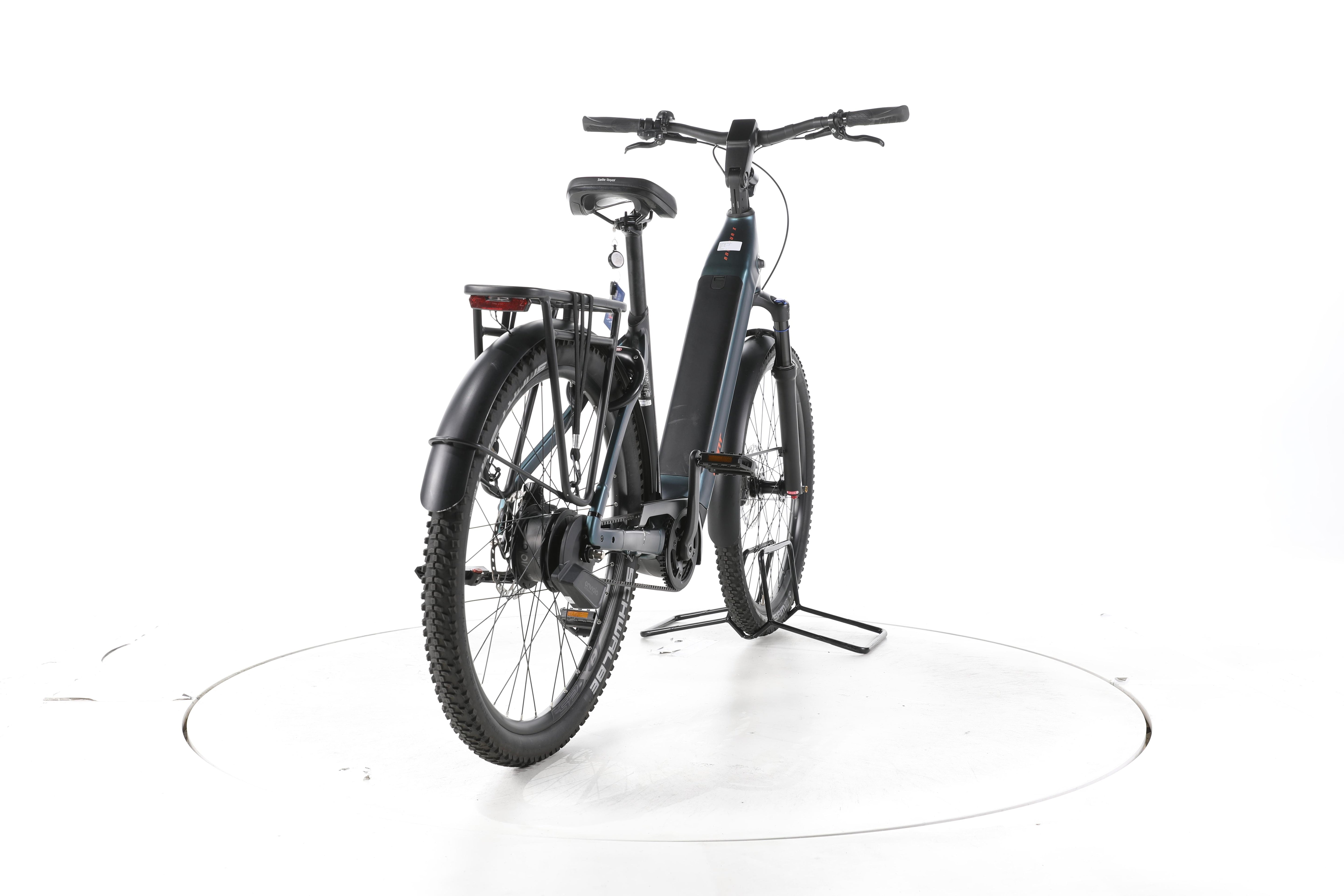 Giant AnyTour X E+ 0 City E-Bike Tiefeinsteiger 2024 - Image 11