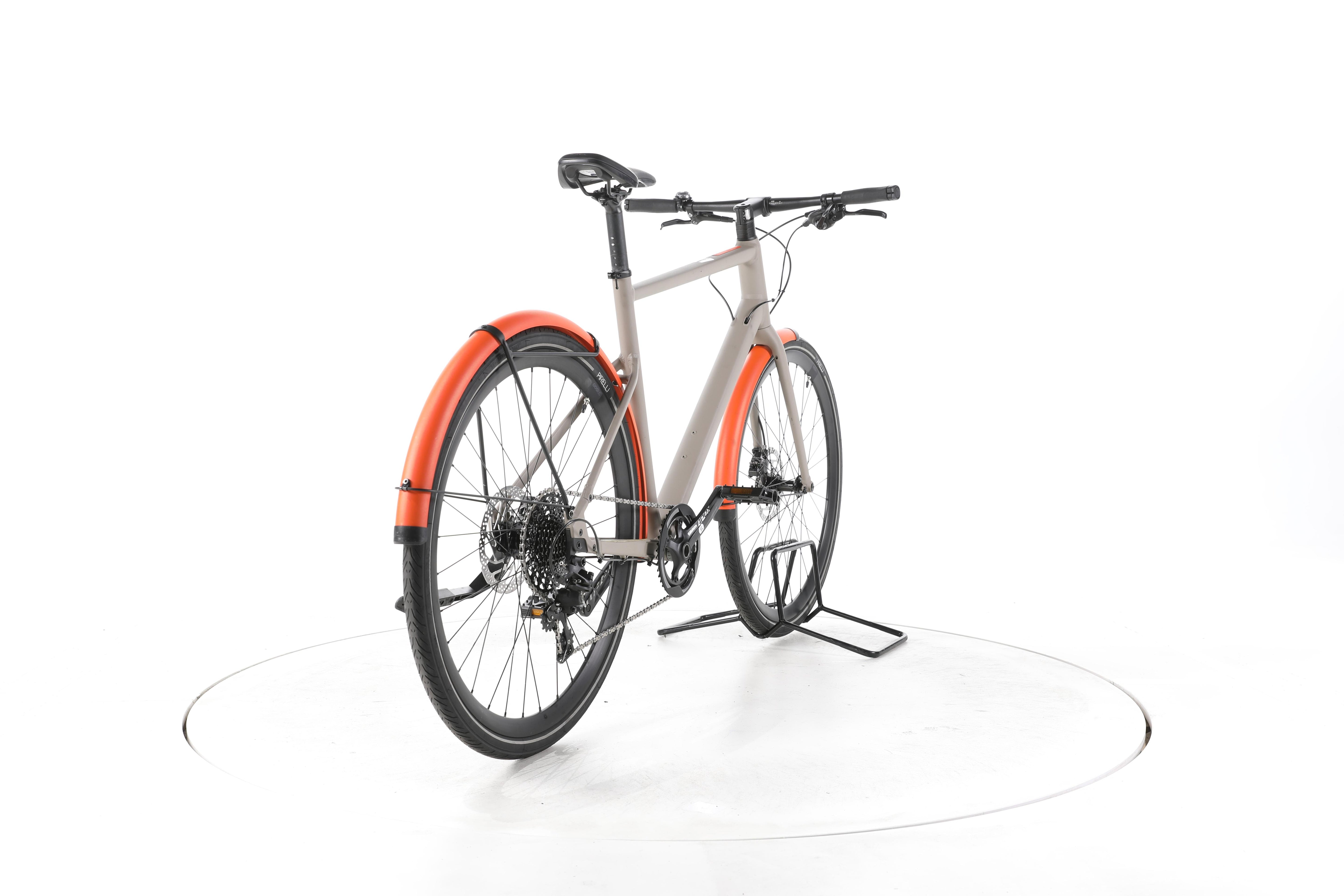 BMC 257 Fahrrad City & Trekking - Image 11