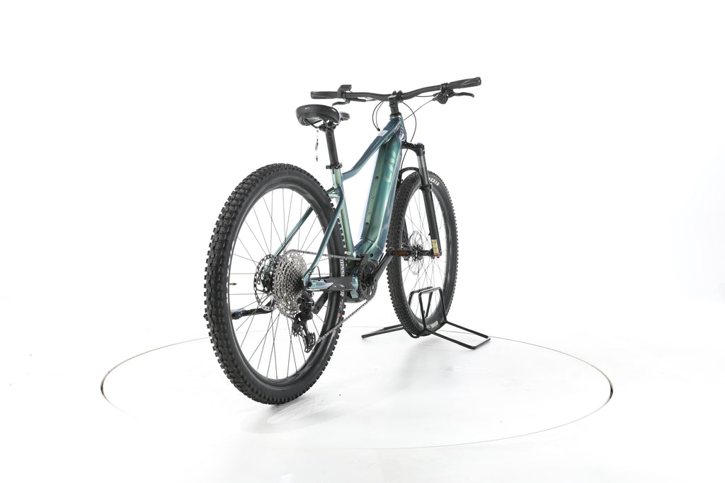 Liv Vall-E+ 1 E-Bike - Image 11