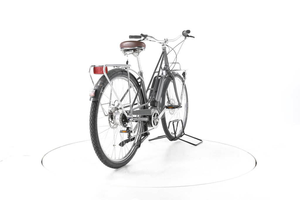 Electra Bicycle Loft Go! 5i EQ City E-Bike - Image 11