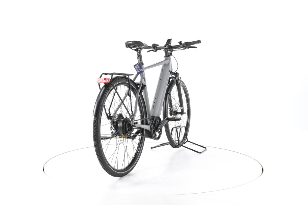 Riese & Müller Roadster 4 vario City E-Bike 2024 - Image 11