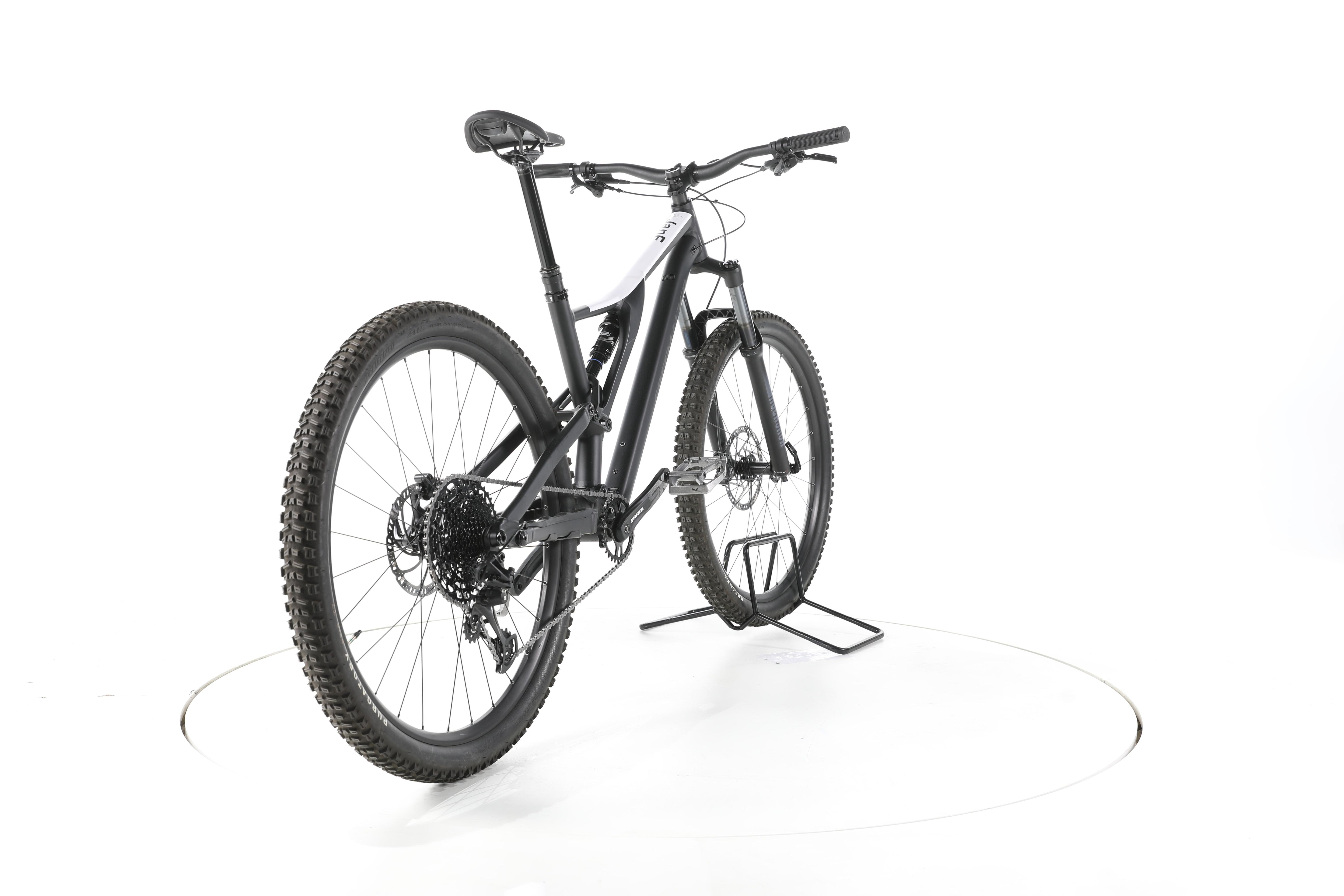 Specialized Stumpjumper Alloy Fahrrad Fully - Image 11