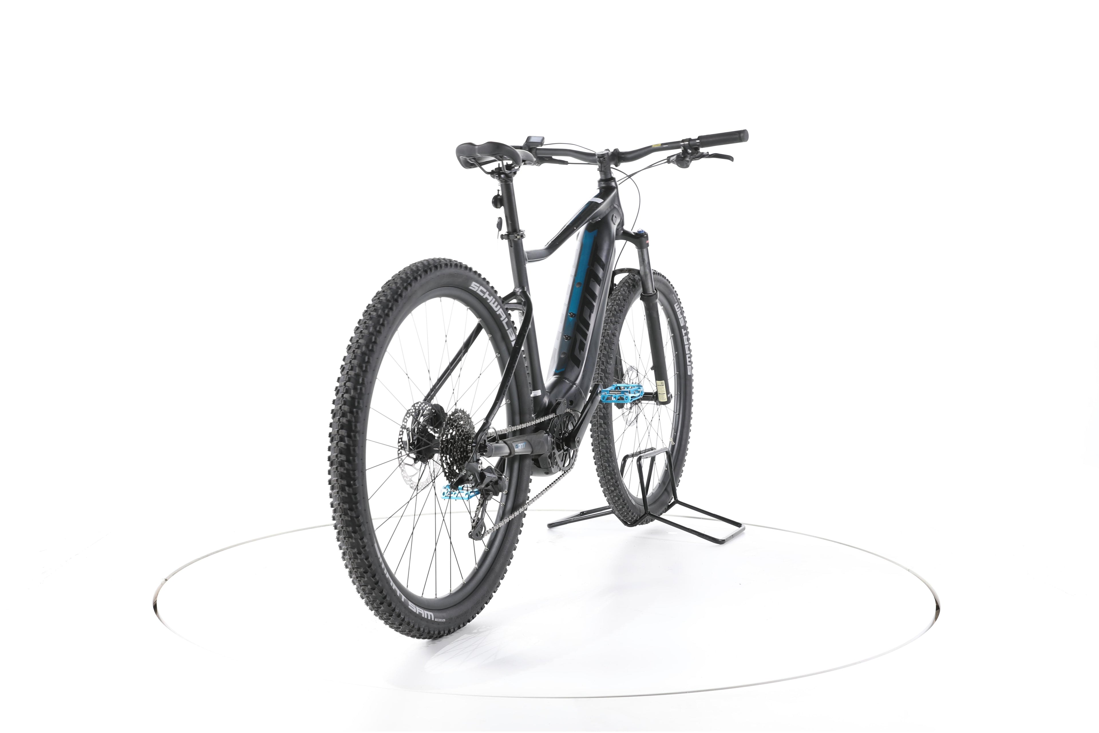 Giant Fathom E+ 2 E-Bike - Image 11