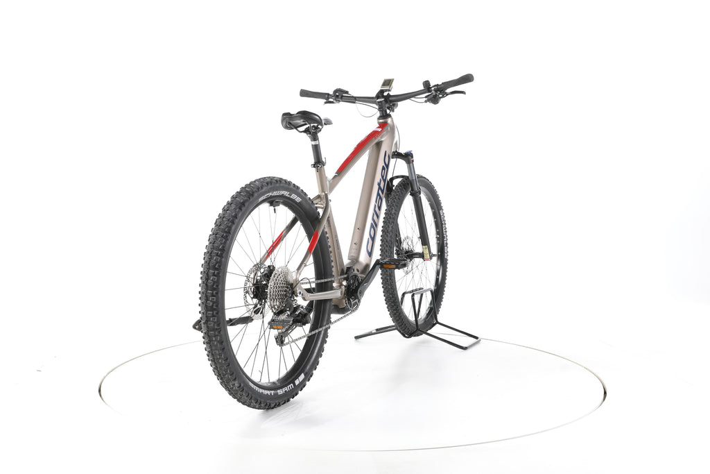 Corratec E-Power X-Vert Pro E-Bike - Image 11
