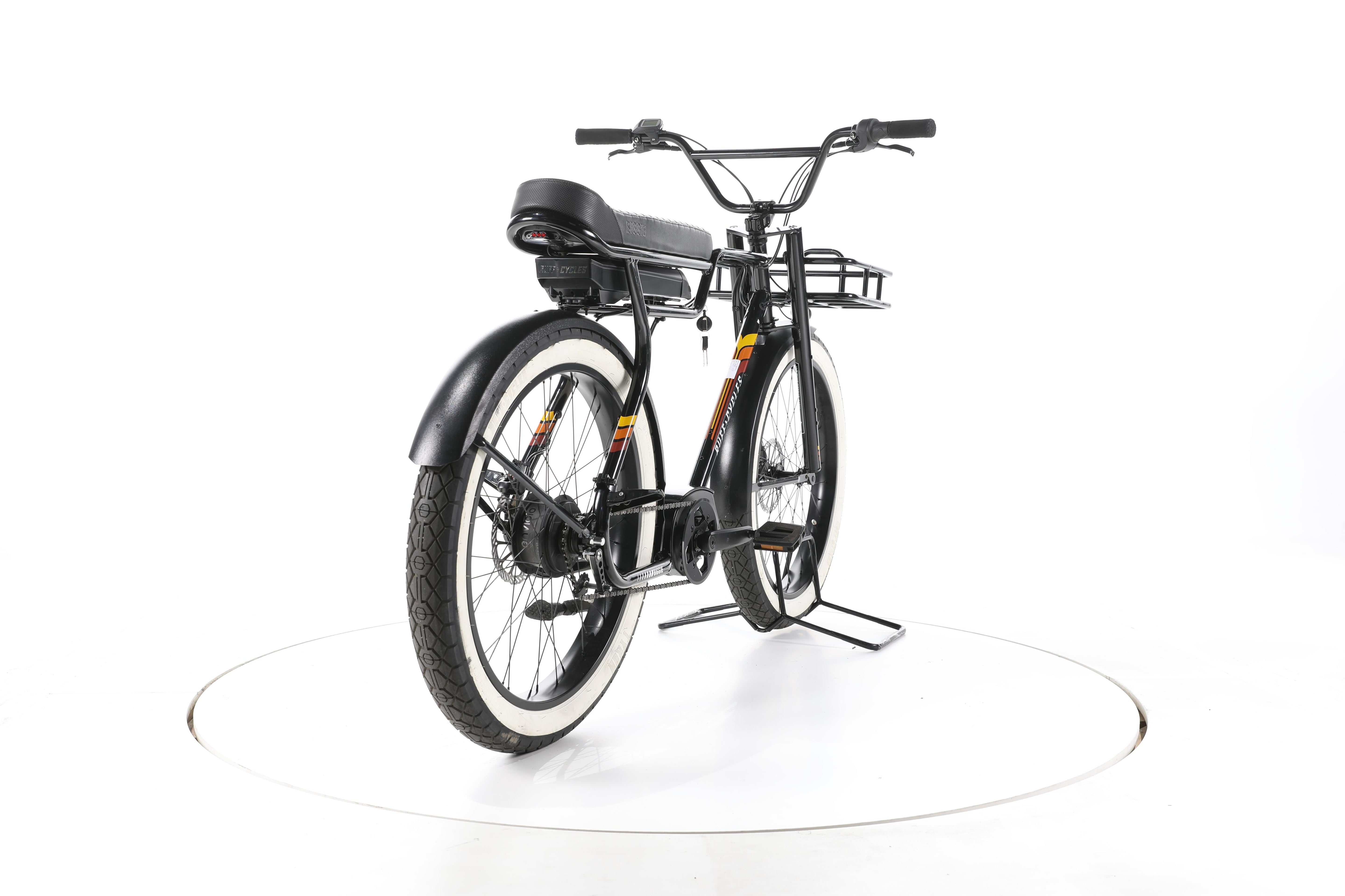 Ruff Cycles BIGGIE E-Fatbikes - Image 11