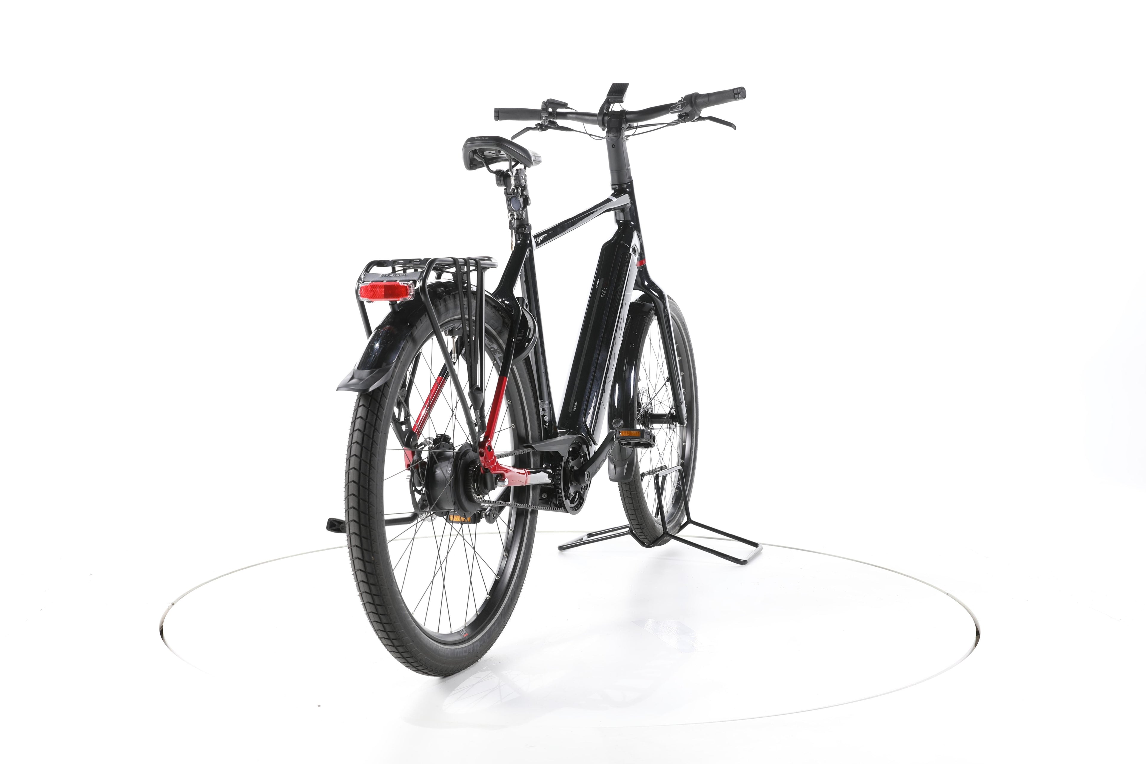 KOGA Pace B10 Trekking E-Bike 2023 - Image 11