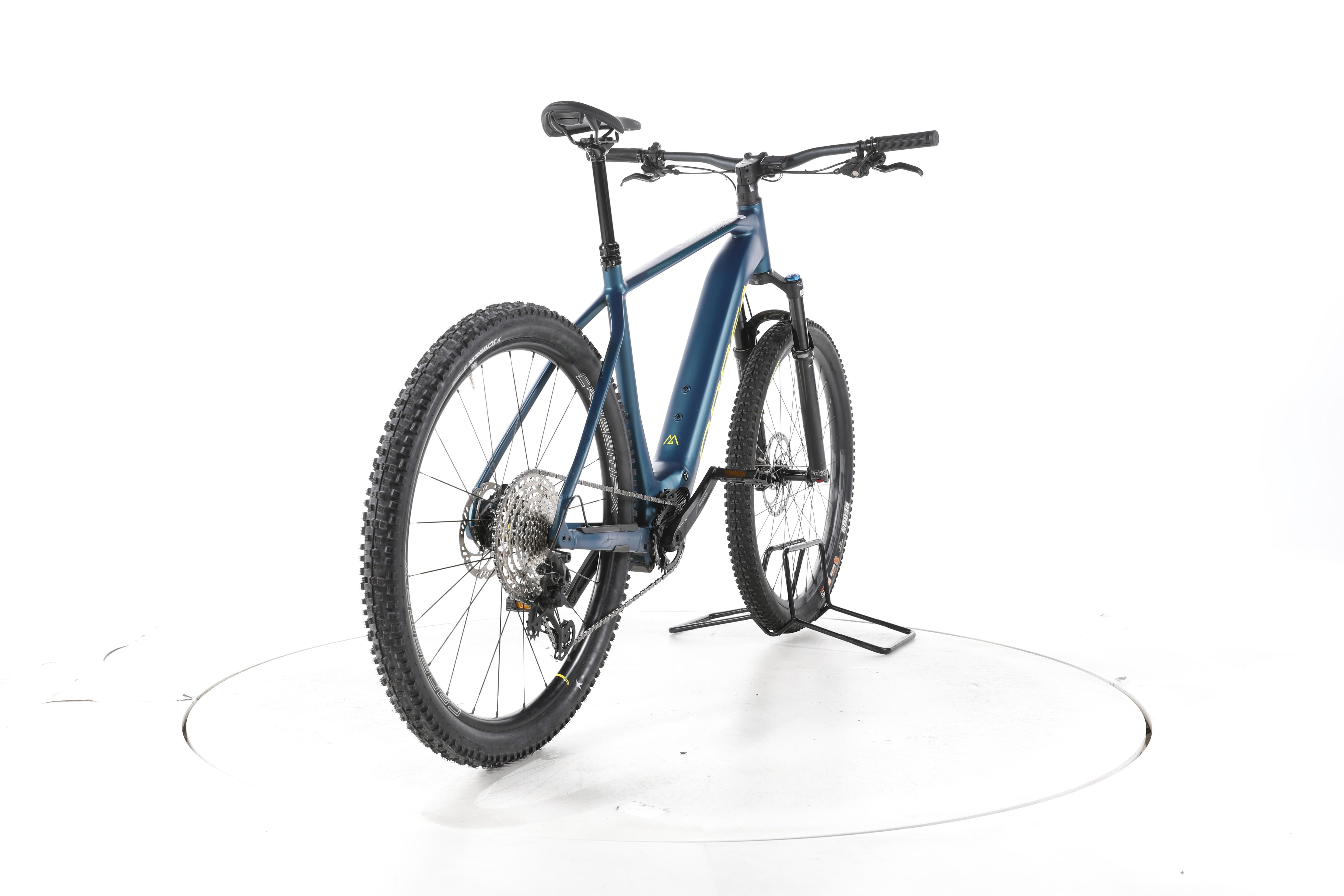 Orbea Urrun 10 E-Bike - Image 11