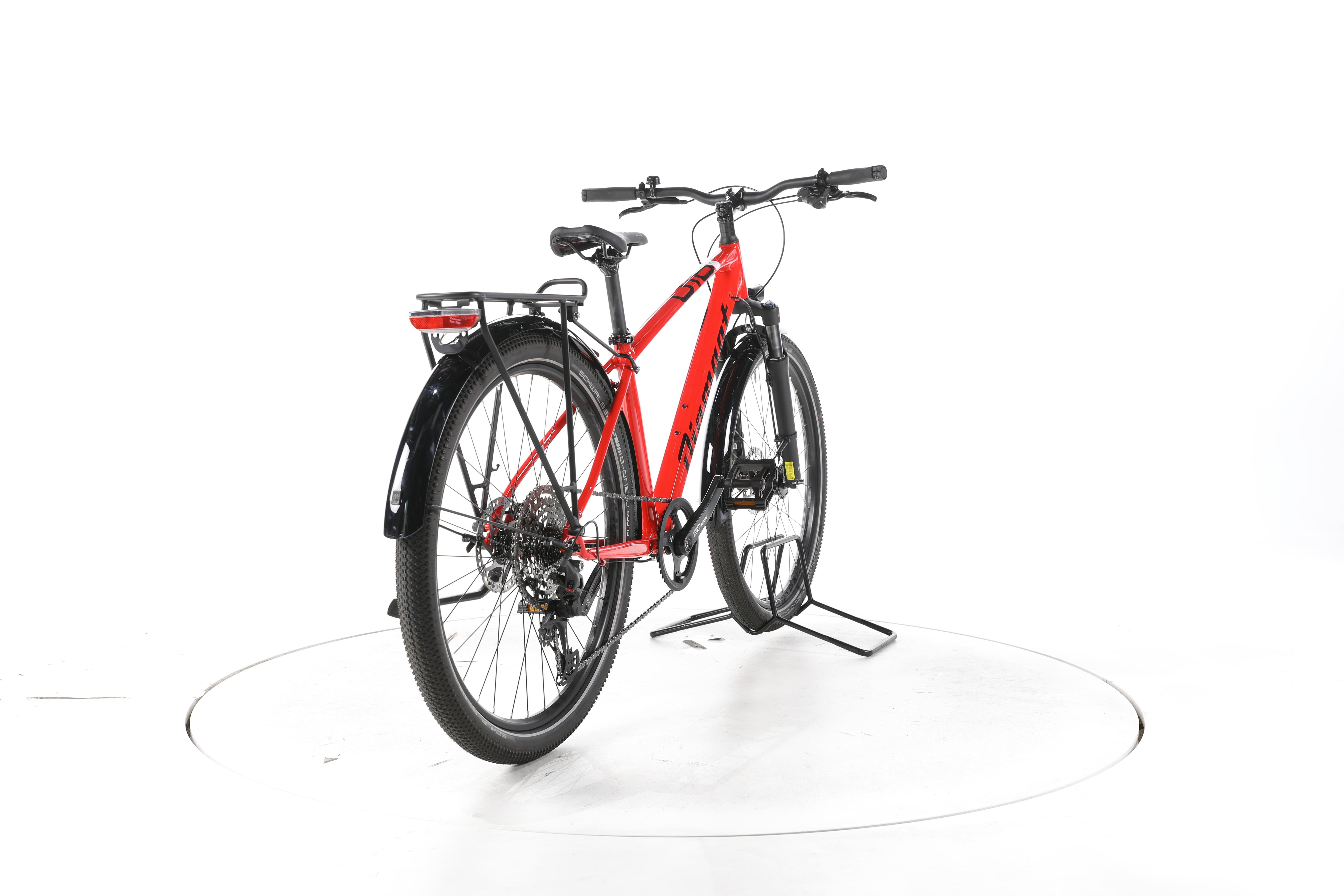 Diamant 018 Fahrrad City & Trekking - Image 11