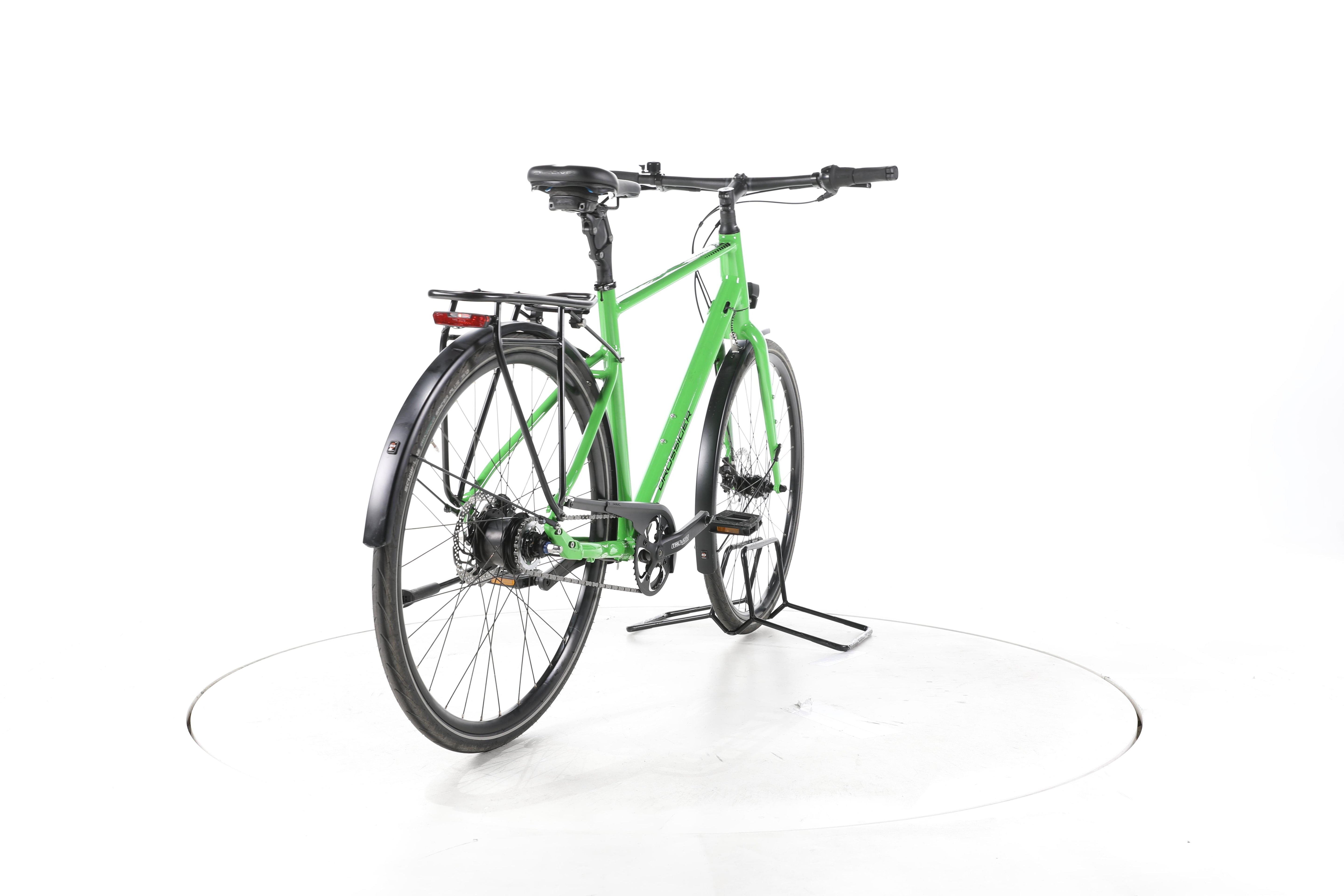 Drössiger City Diamant 2 Fahrrad City & Trekking - Image 11