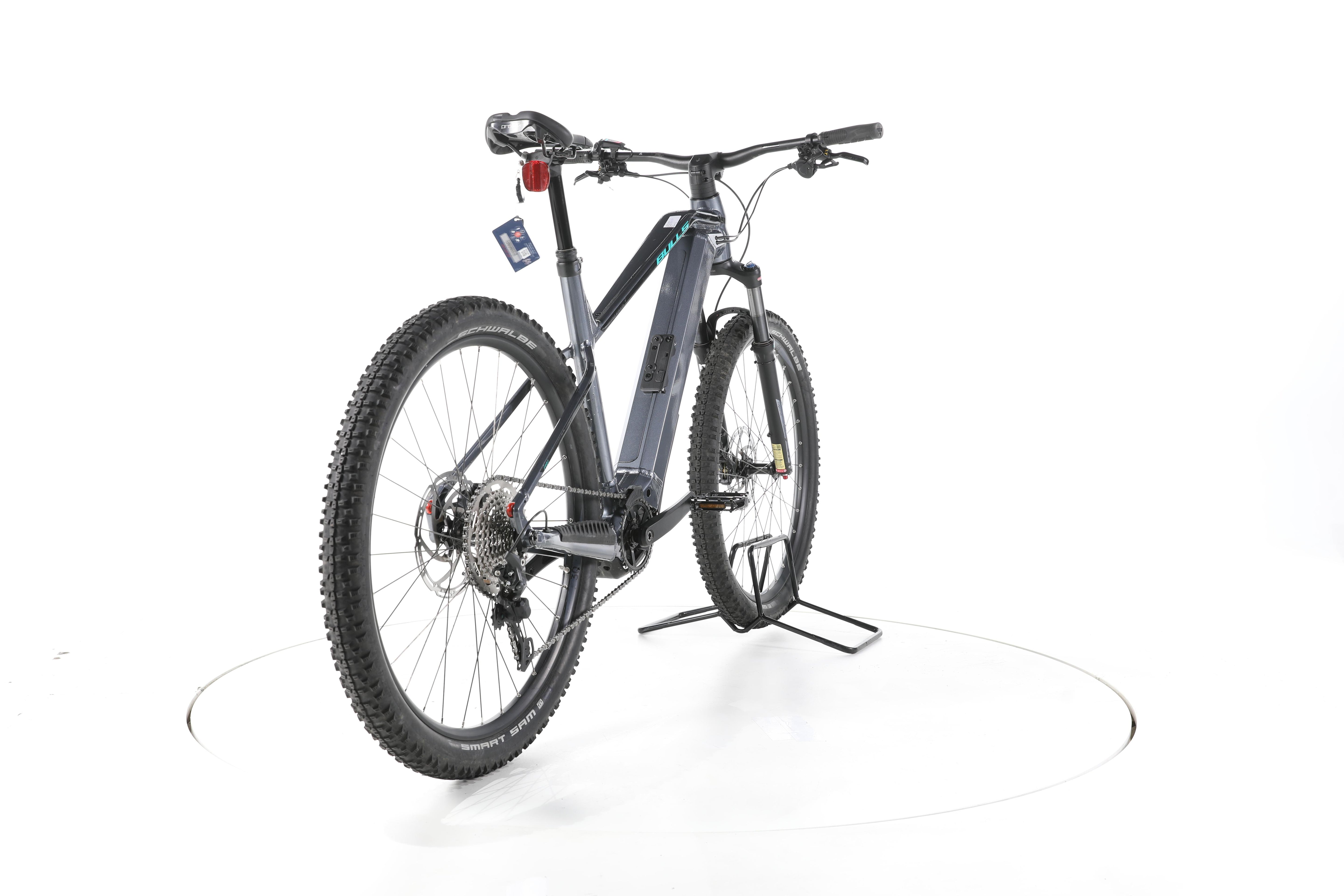 Bulls Sonic EVO 1 E-Bike - Image 11