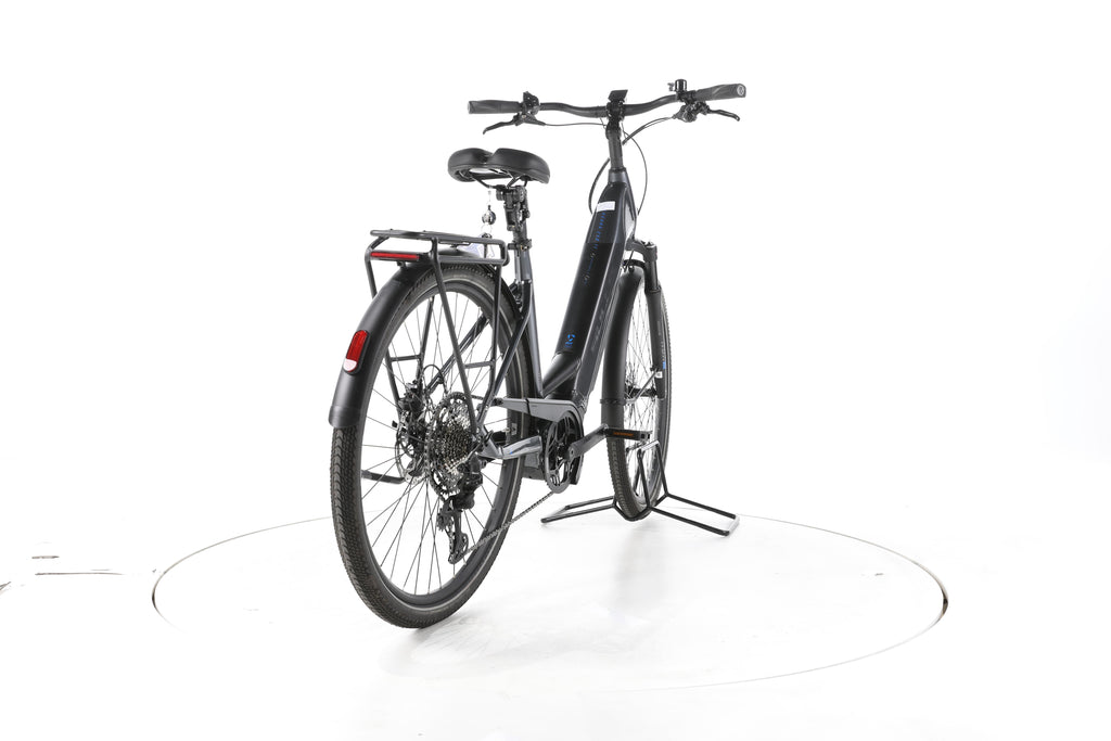 Bulls Lacuba EVO 11 Trekking E-Bike - Image 11