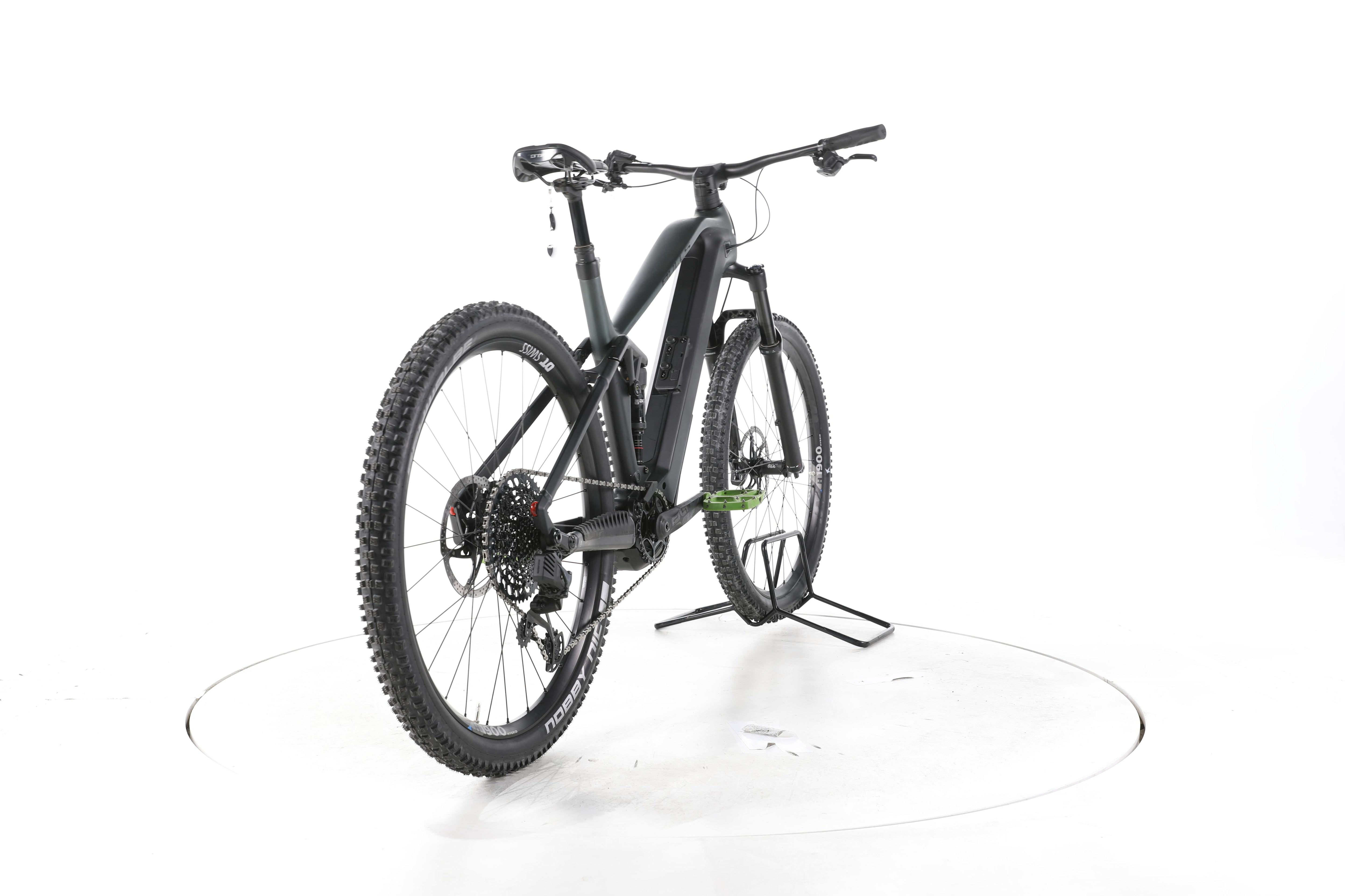 Bulls Sonic EVO TR 1 E-Bike Fully - Image 11