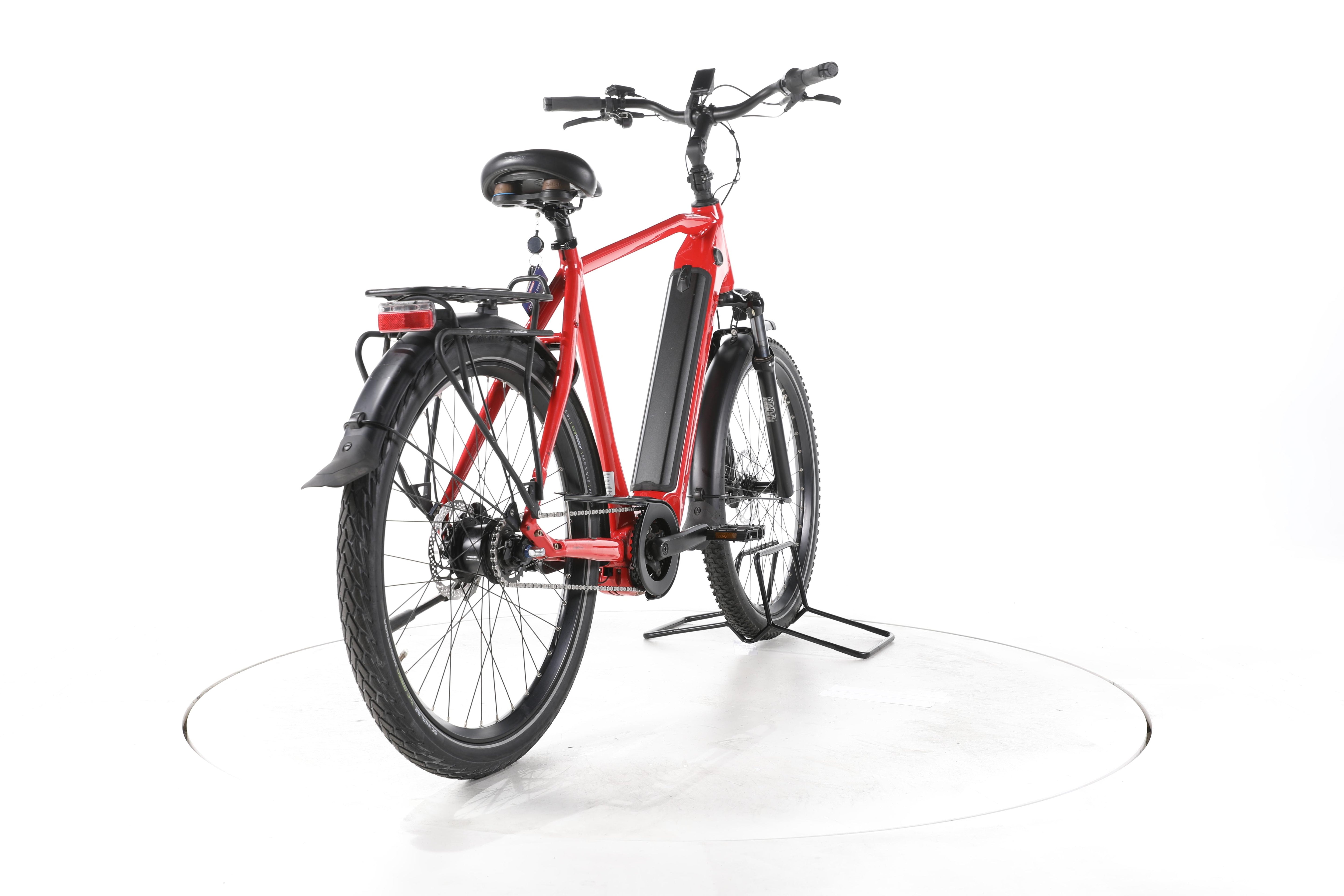 Velo de Ville SEB 990 City E-Bike - Image 11