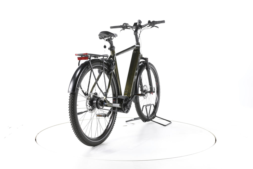 Contoura Li-6  50 City E-Bike 2024 - Image 11