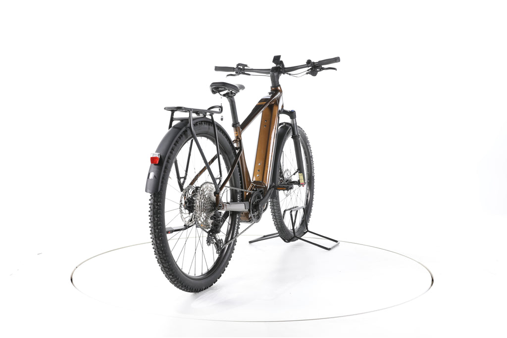 Focus AVENTURA² 6.8 Trekking E-Bike - Image 11