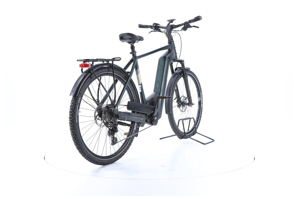 Bergamont E-Horizon SUV 6 Trekking E-Bike 2023 - Image 11